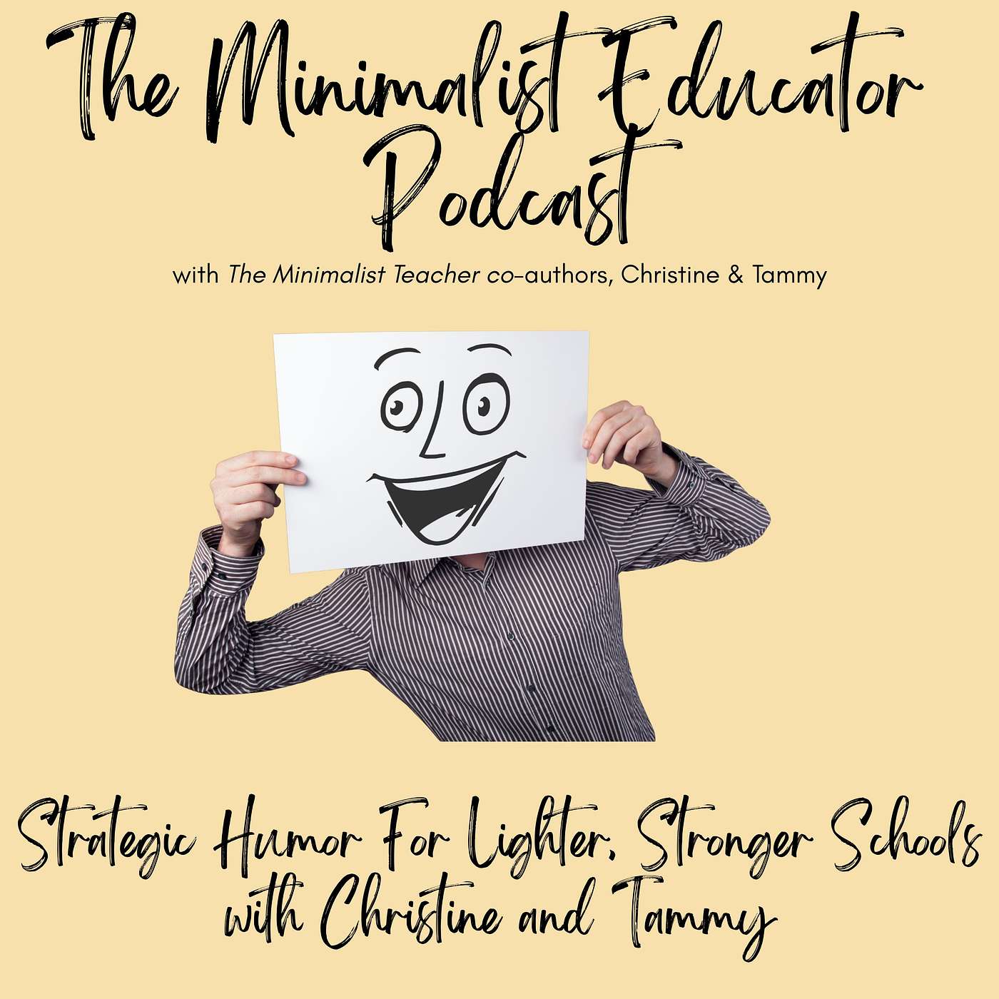The Minimalist Educator Podcast