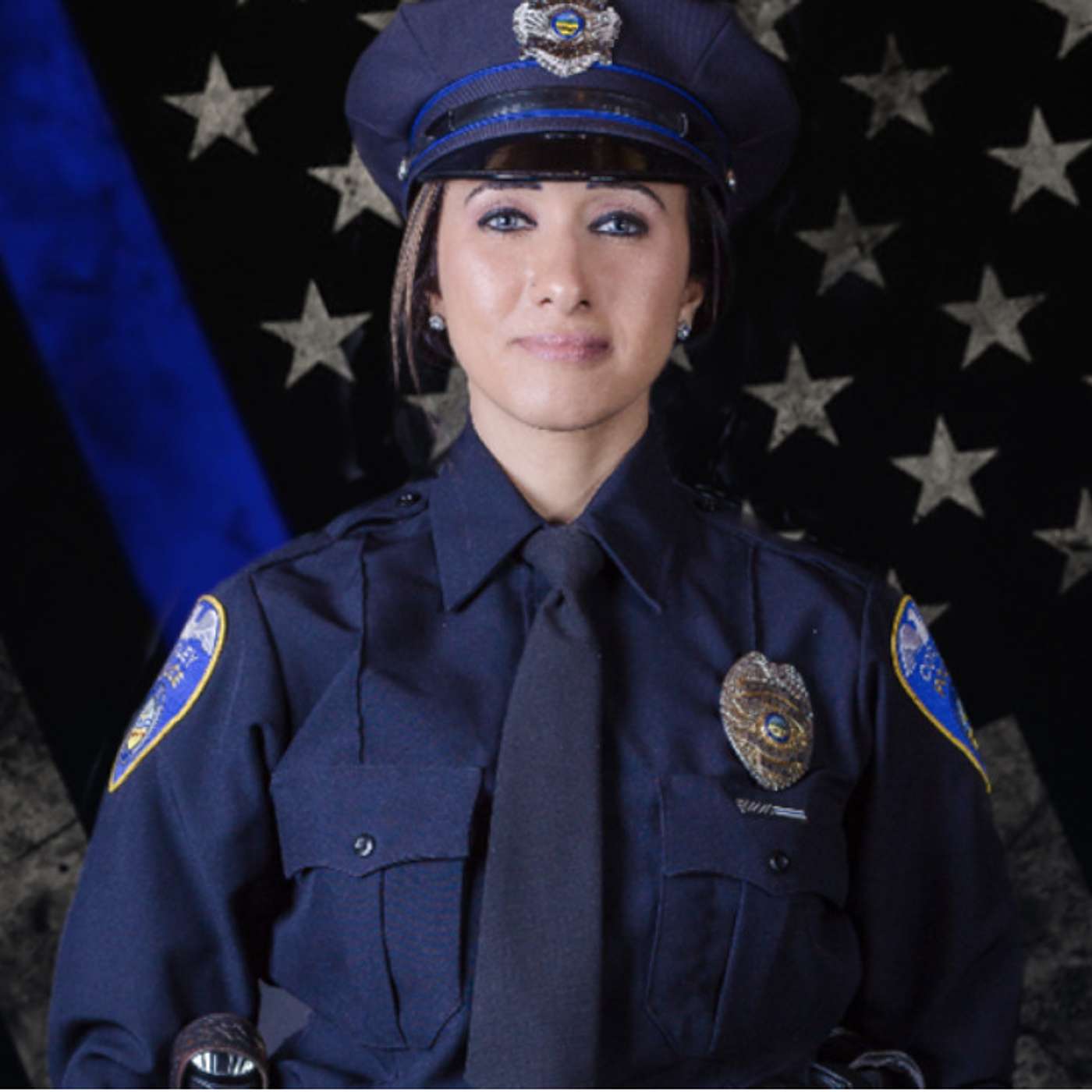 A New Model of Police Recruiting with Sarah Shendy of the Ohio Office of Criminal Justice Services