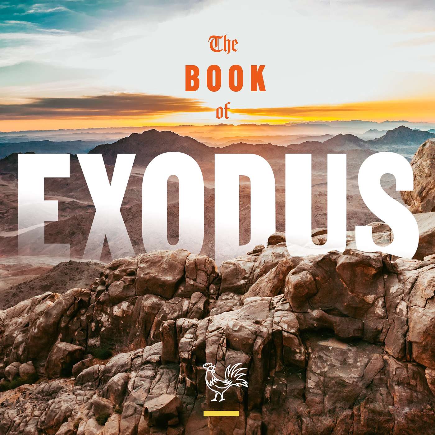 Exodus - Chapter 12