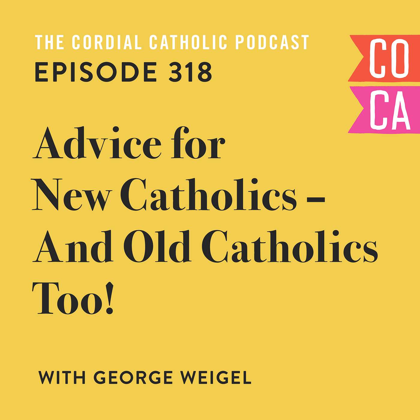 The Cordial Catholic