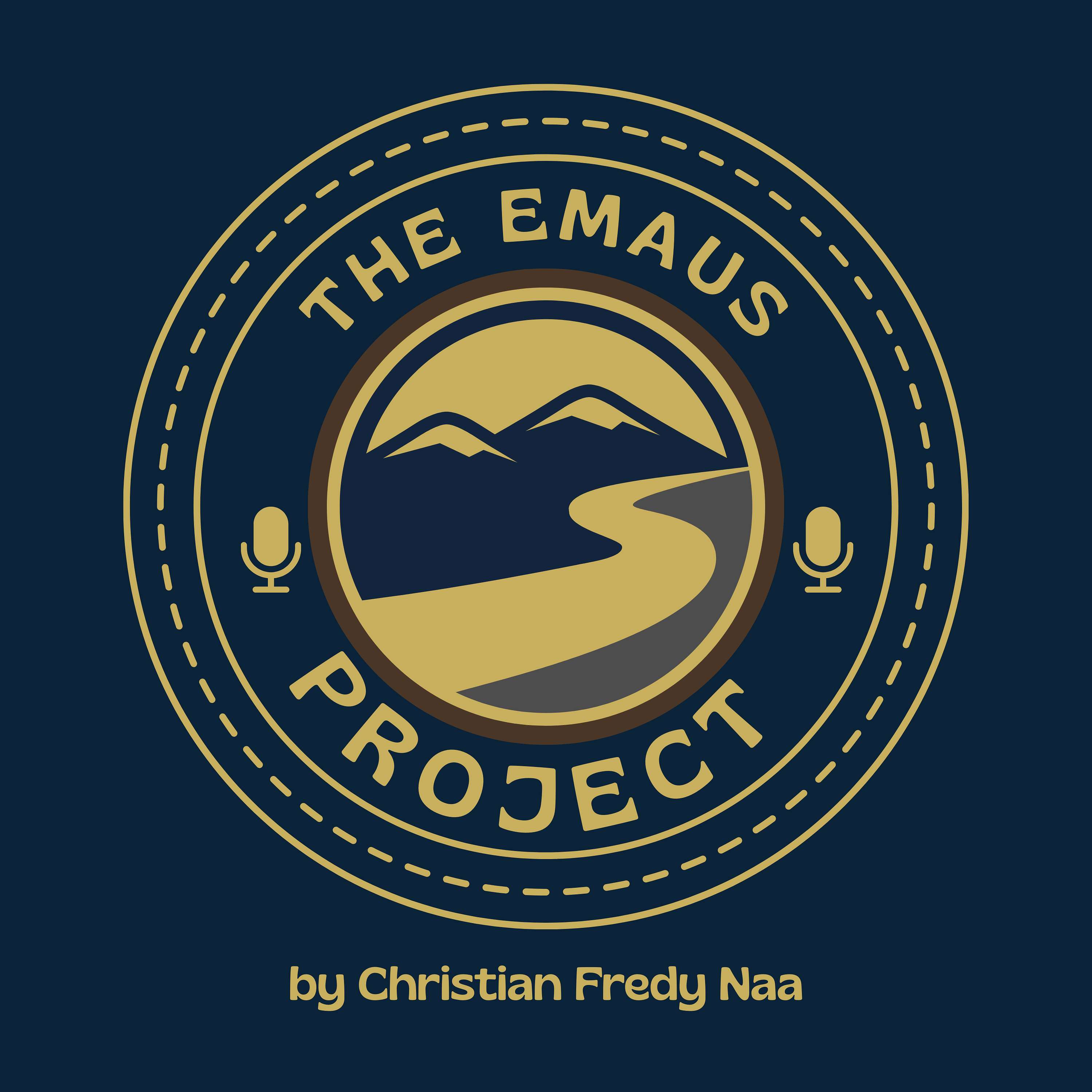 The Emaus Project cover art