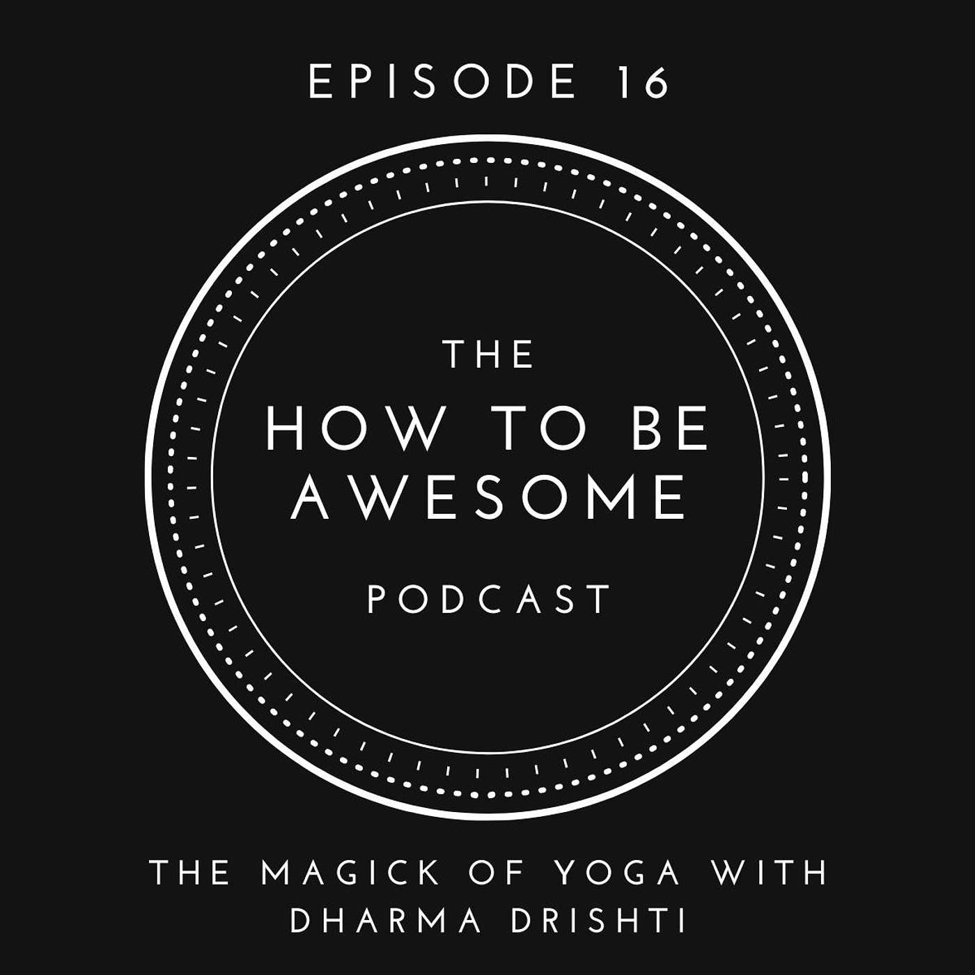 The Coven of Awesomeness Podcast