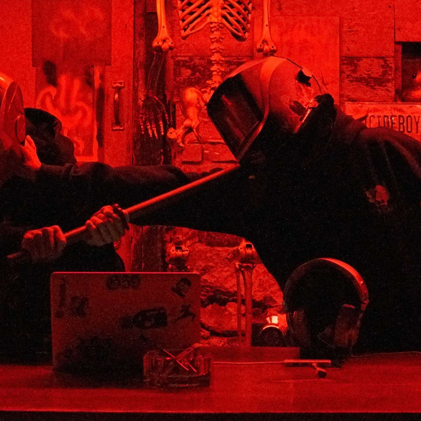 $hootinTha$hit$ Ep 8 DEMON SLAYER PRE INFINITY CASTLE episode artwork