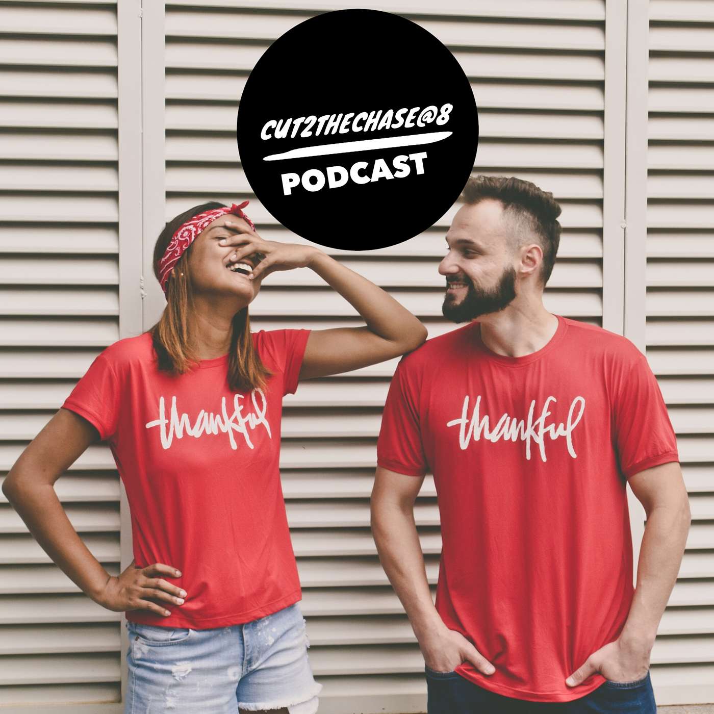 Cut2thechaseat8 Podcast with Celebrity Trainer Madison Chase Fitness Inc