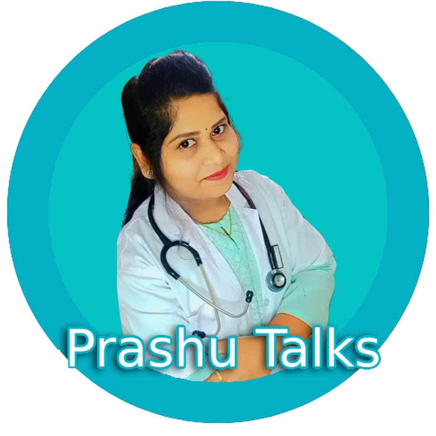 Prashu Talks - More Healthy Entertainment
