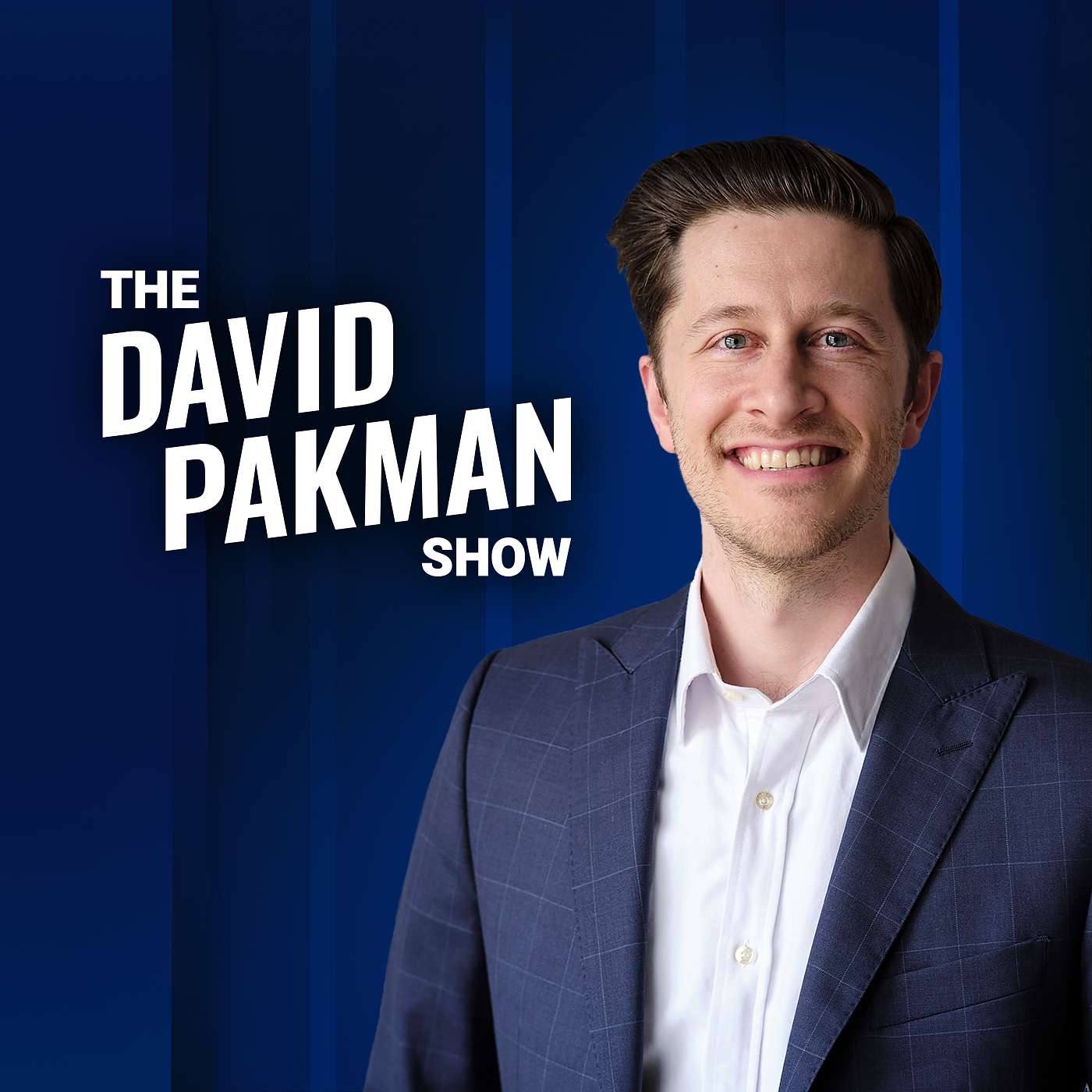 🚨 3.3 Million Watch The David Pakman Show — This Week, I’m Guest Hosting!