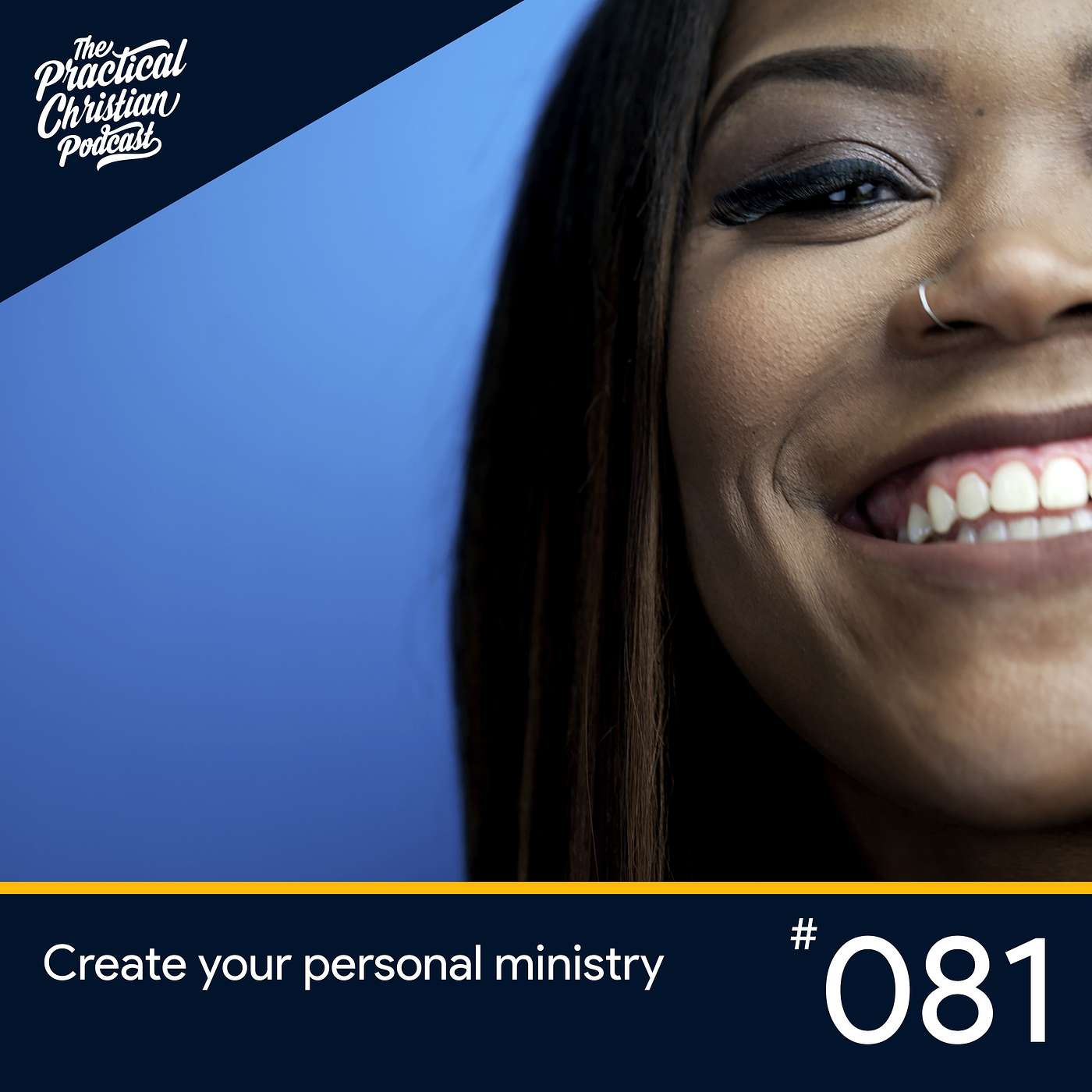 Create your personal ministry