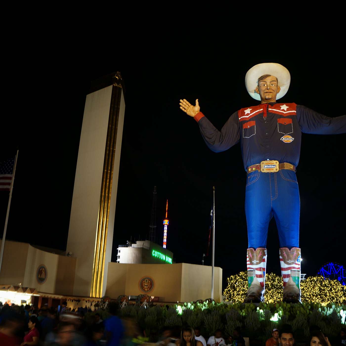 Never Meet Your Radio Heroes: The Gap Between On-Air Personas and Real Life