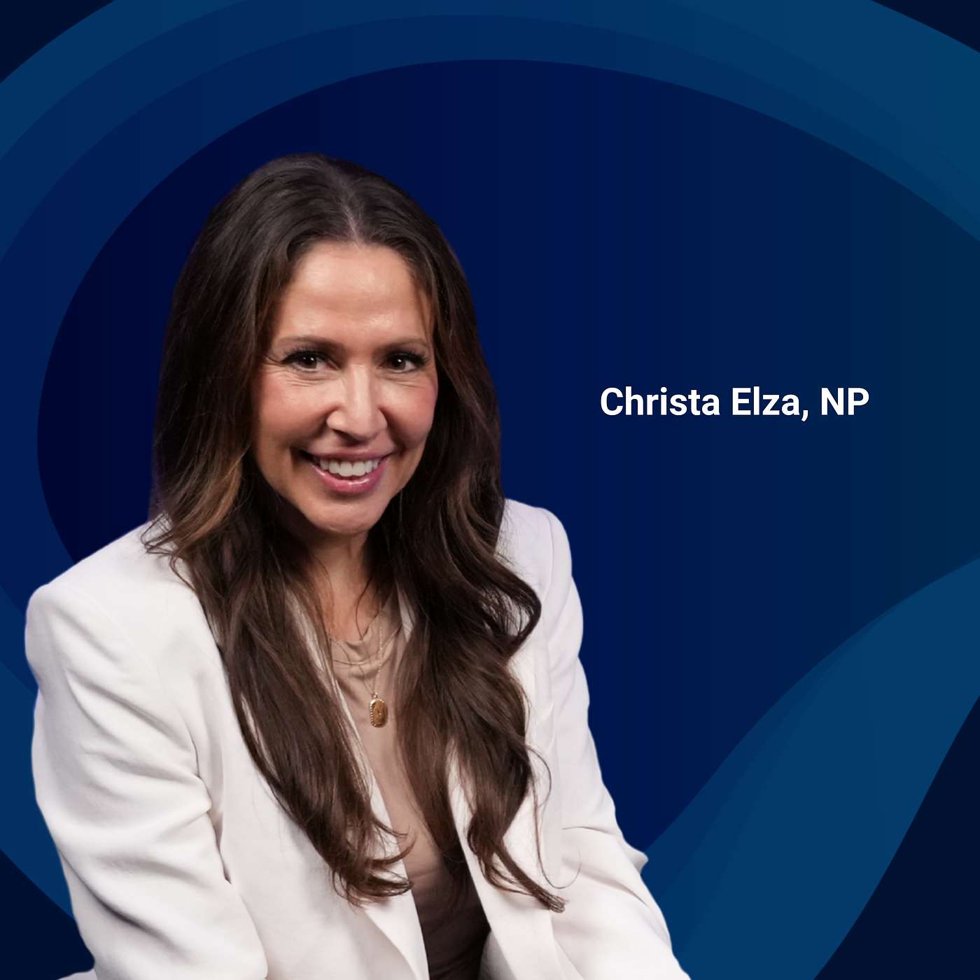 The Future of Longevity Medicine Starts with Prevention | Christa Elza, NP