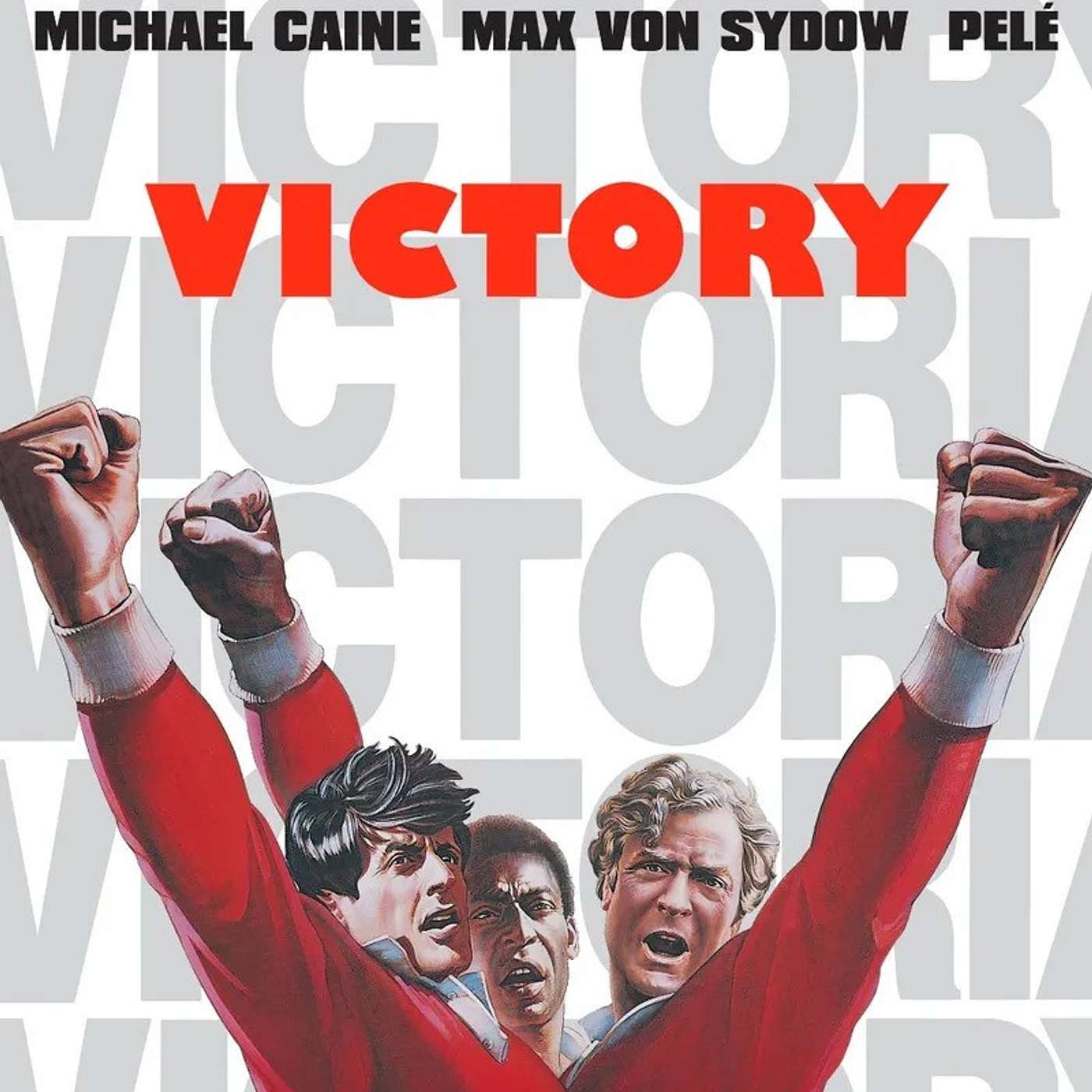 Midweek Mention... Escape to Victory
