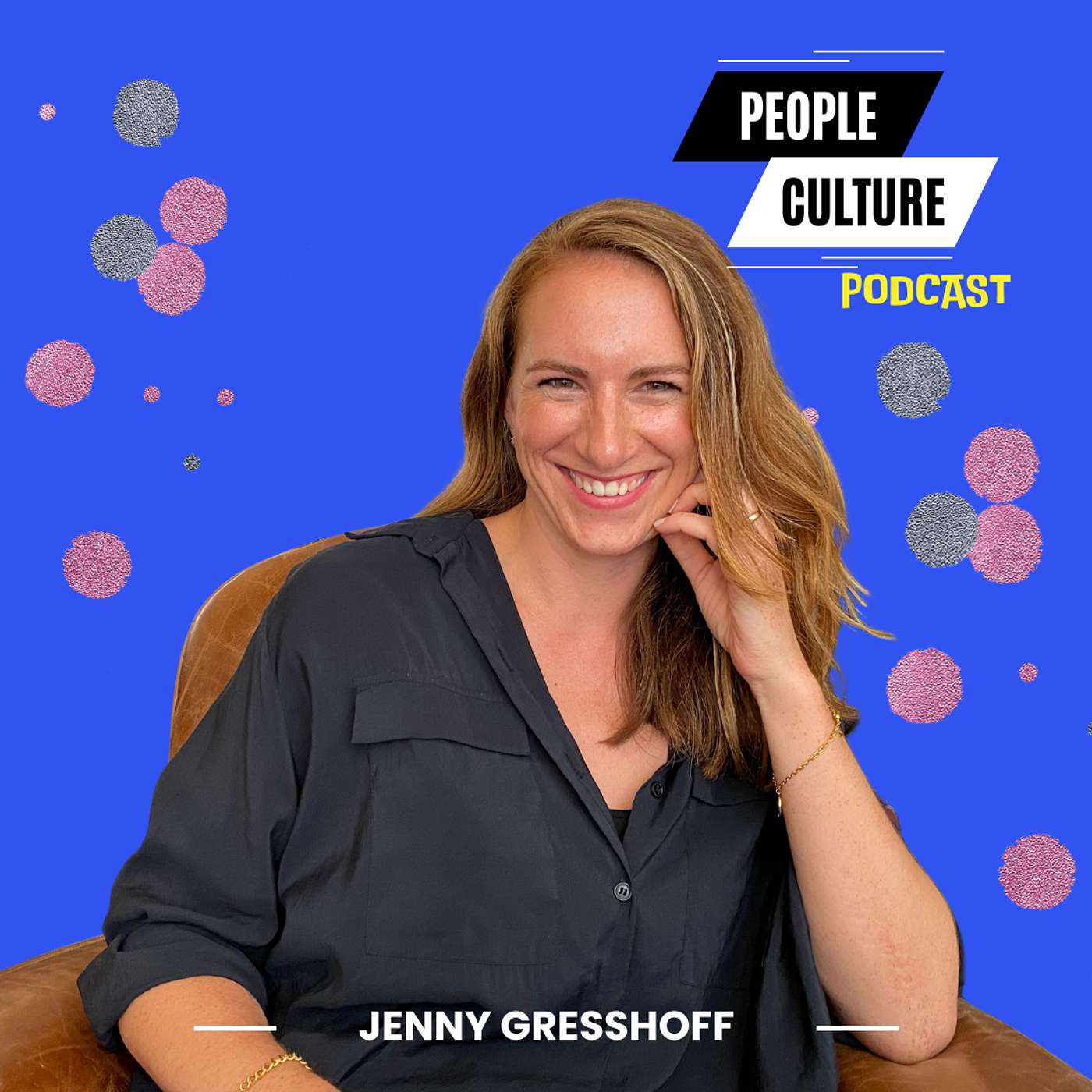 People Culture Podcast