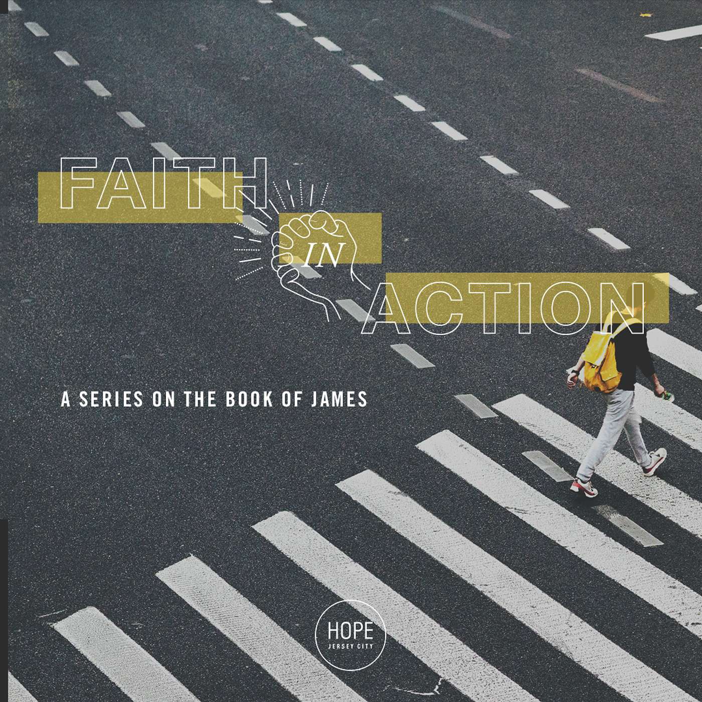 11/7/21 | Faith In Action | Faith and Speech episode artwork
