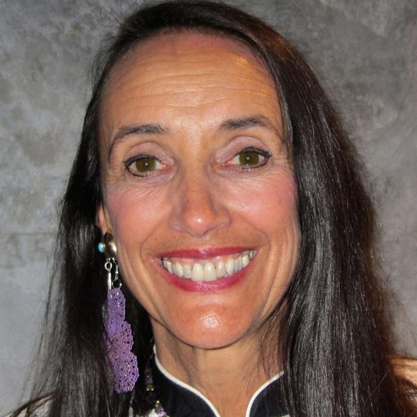 The Story You Keep Repeating, and How to Replace It with Dr. Angela Longo episode artwork