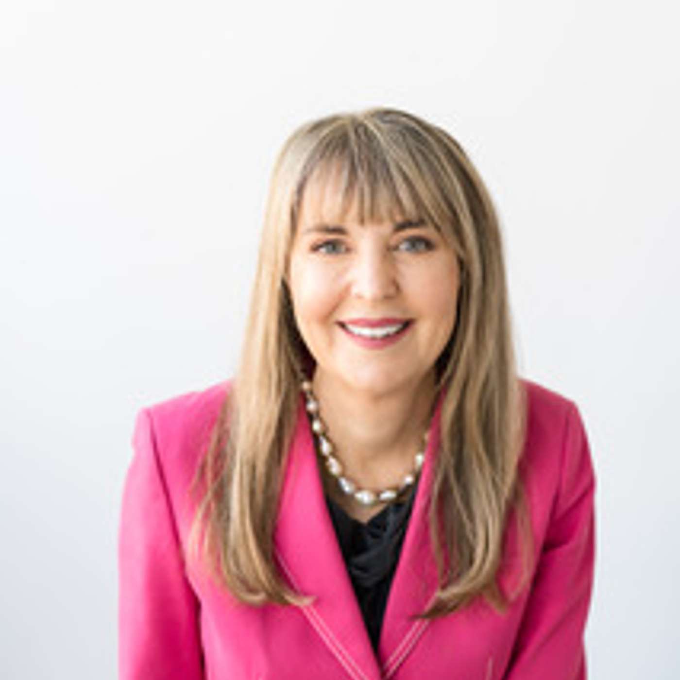 135. Susan Hensley - Helping people navigate change 135. Susan Hensley - Helping people navigate change