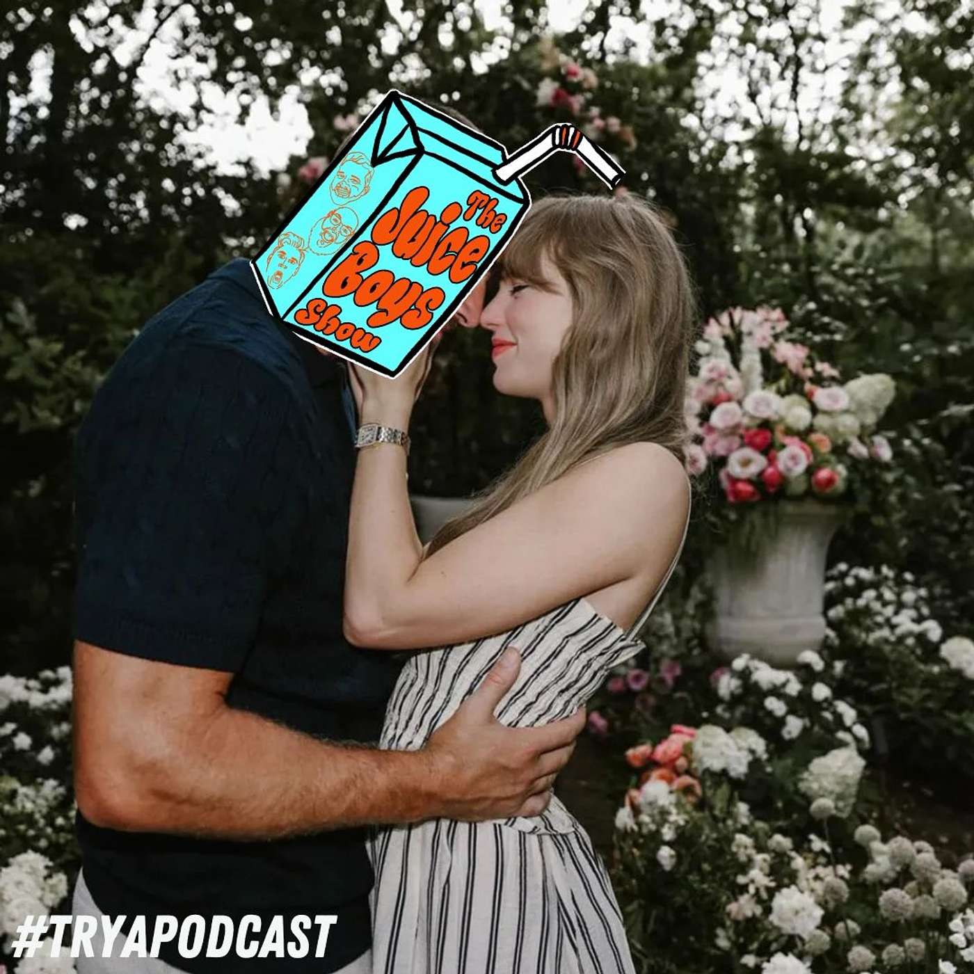 College Football Preview + Tay Tay & Travi Engaged?! Chris Is Officially A Sports Prophet?!?