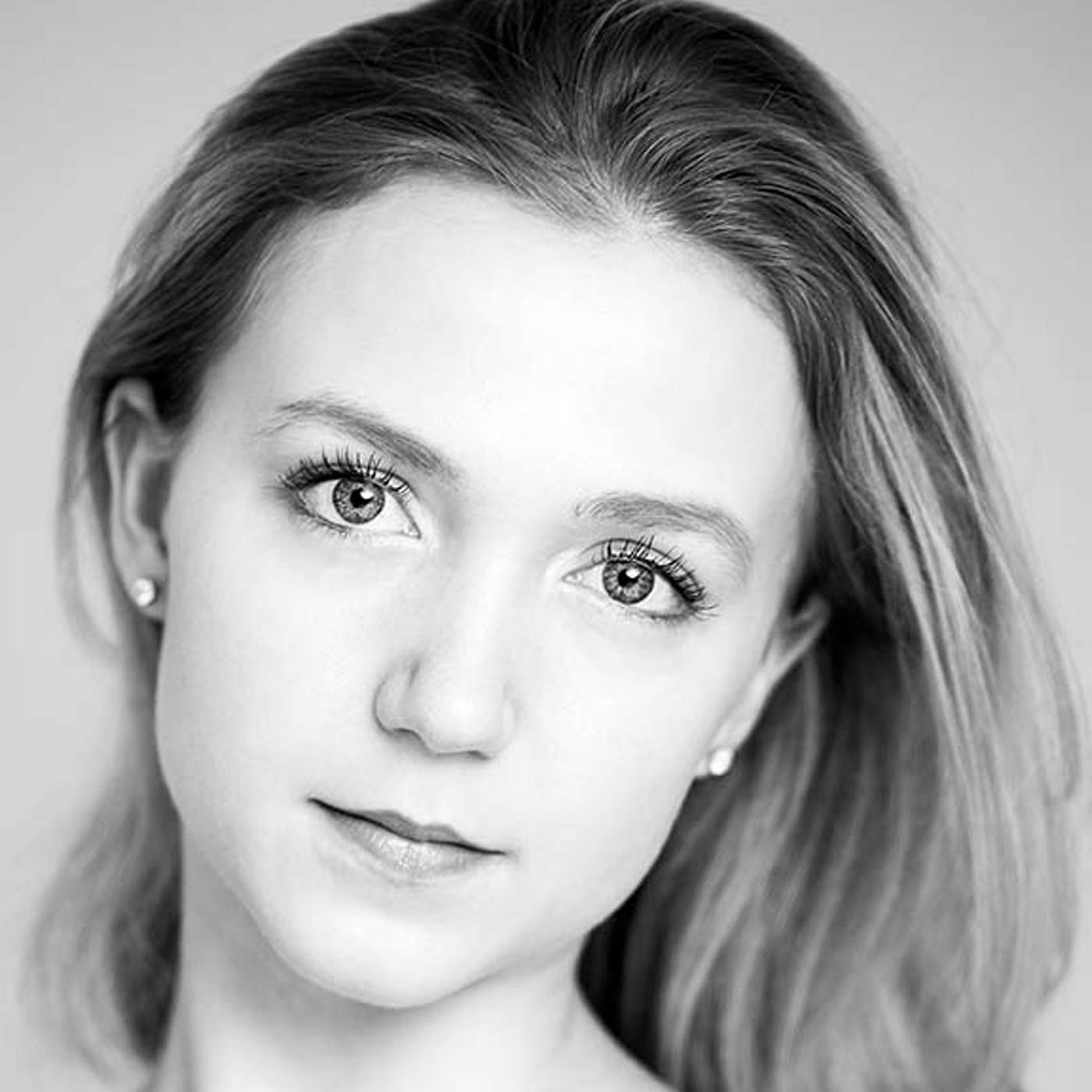 Episode 1: Katie Williams