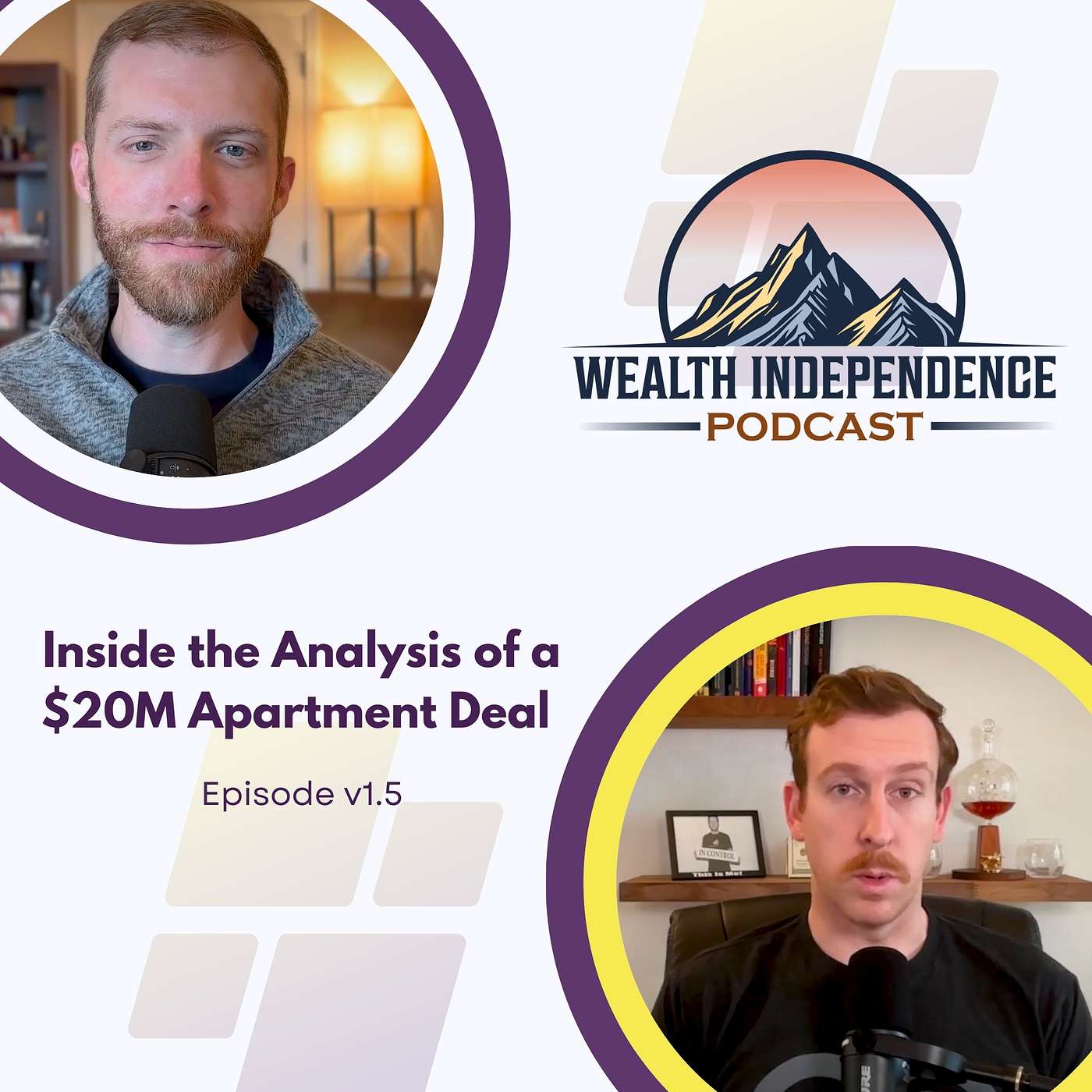 Wealth Independence Podcast