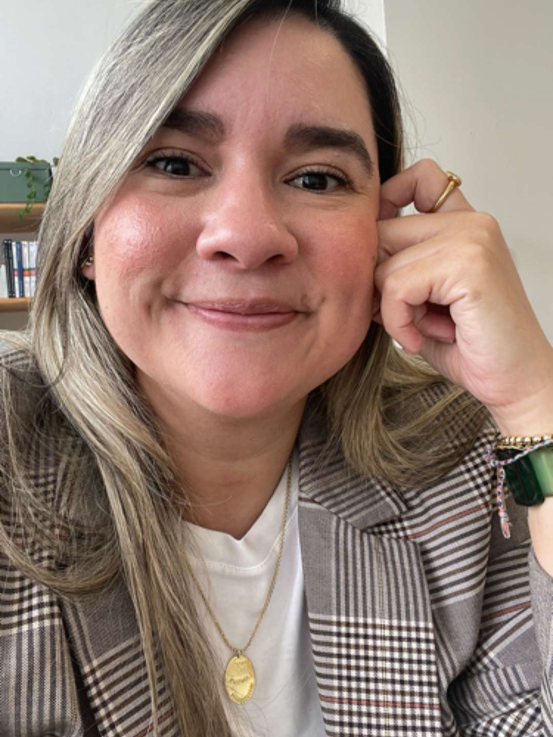 Lcda. Patricia Acevedo