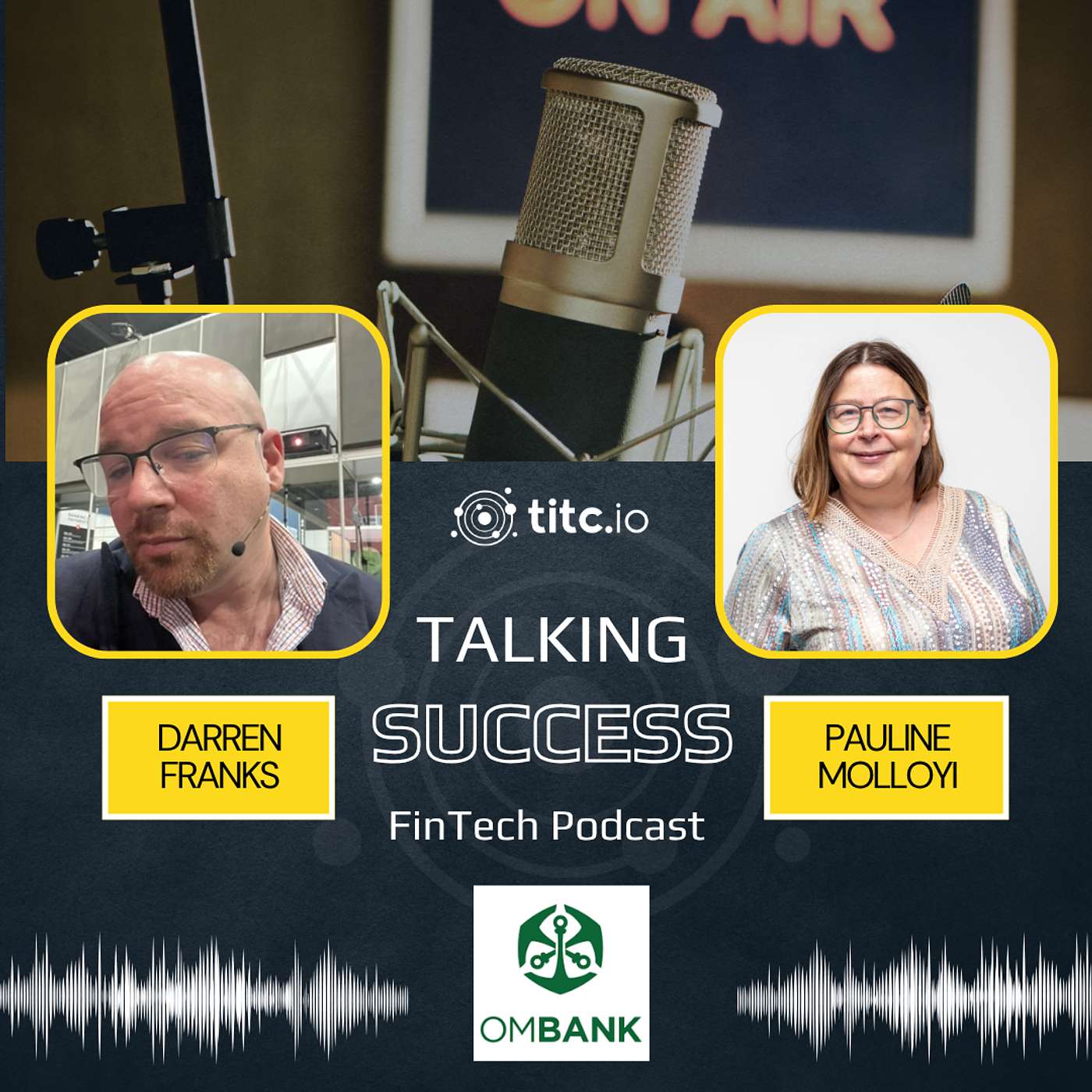 Banking  That Feels Invisible: Building Trust and Innovating Inside the Rules with OM Bank Banking  That Feels Invisible: Building Trust and Innovating Inside the Rules with OM Bank