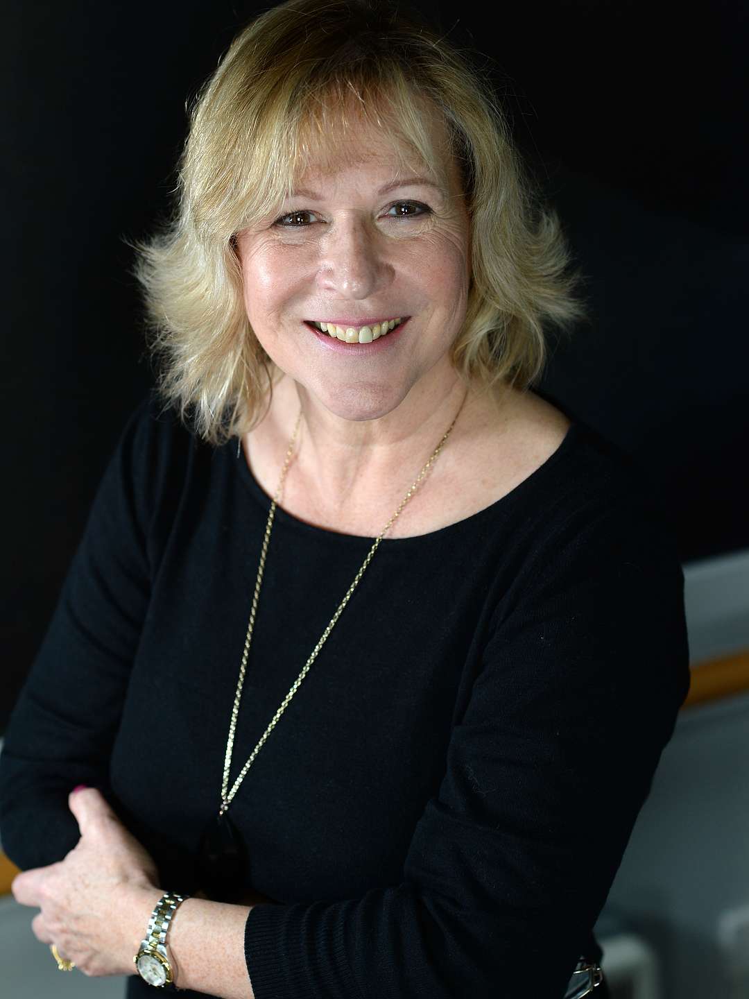 Sue Wilcock