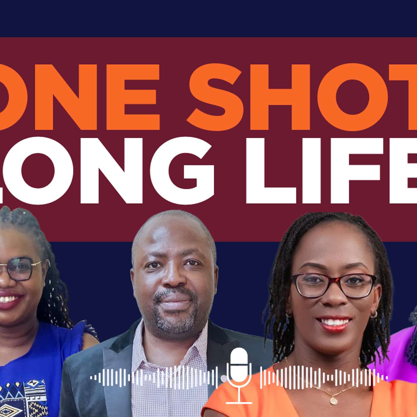 Episode: 8: From Stockouts to Solutions: Kenya’s County-National Dialogue on Vaccine Availability
