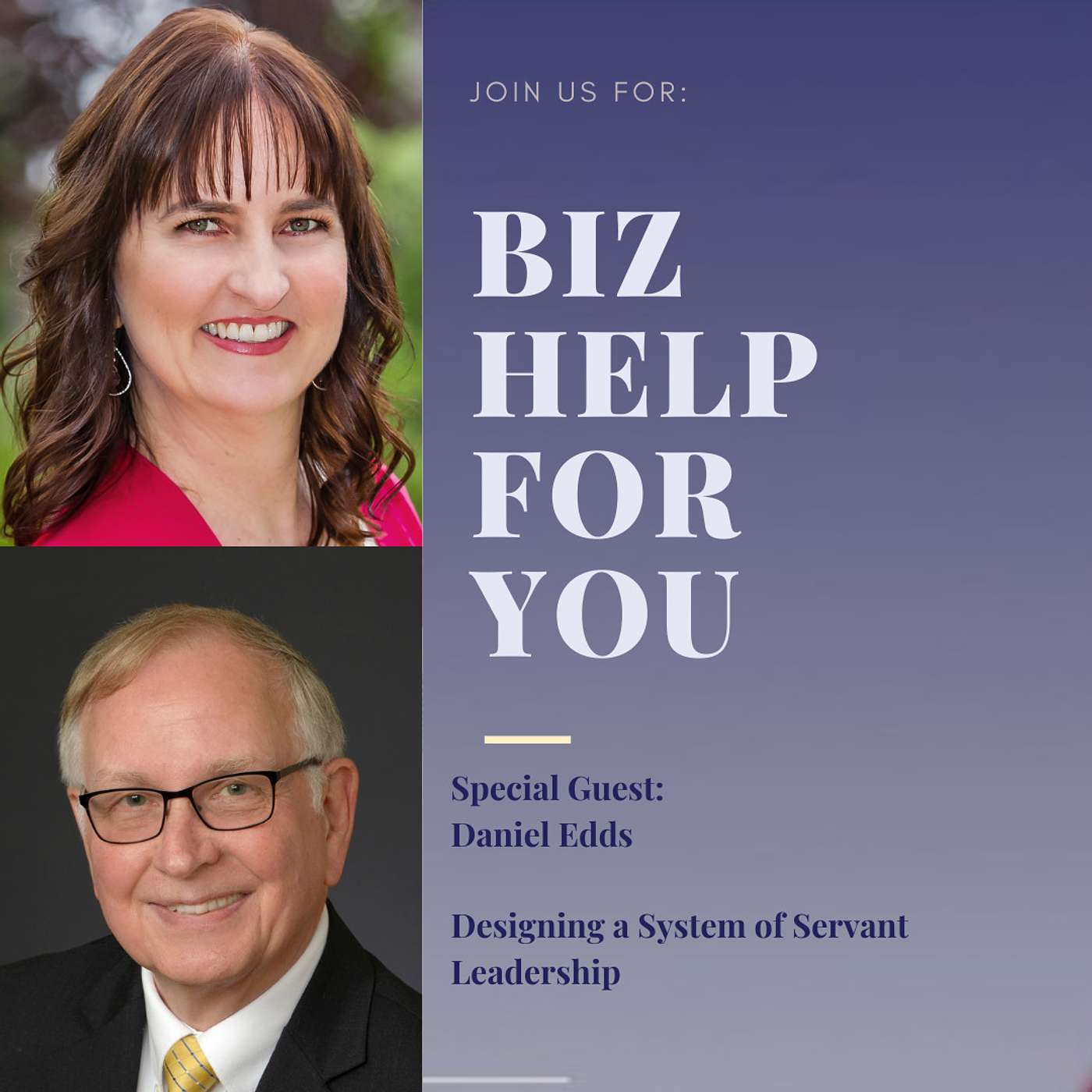 Designing a System of Servant Leadership