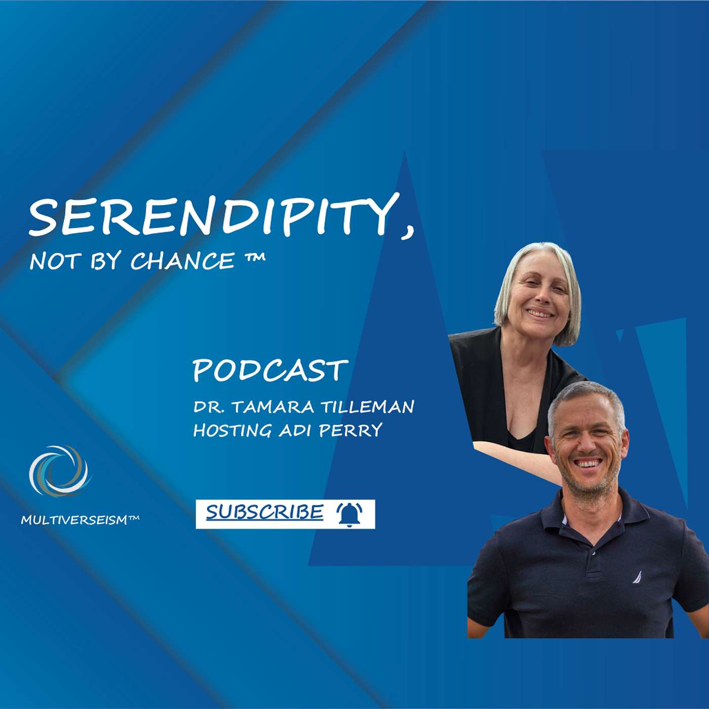 ד״ר תמרה טילמן מארחת את עדי פרי