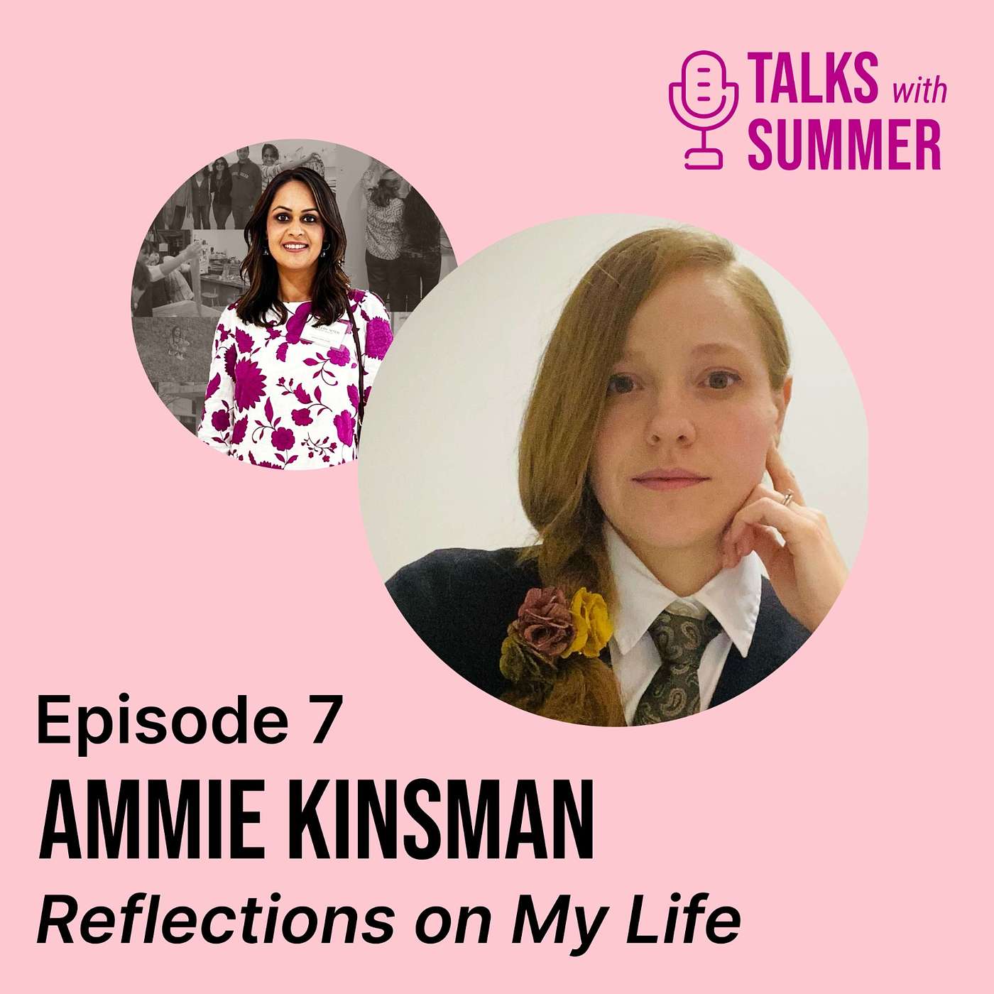 Talks with Summer