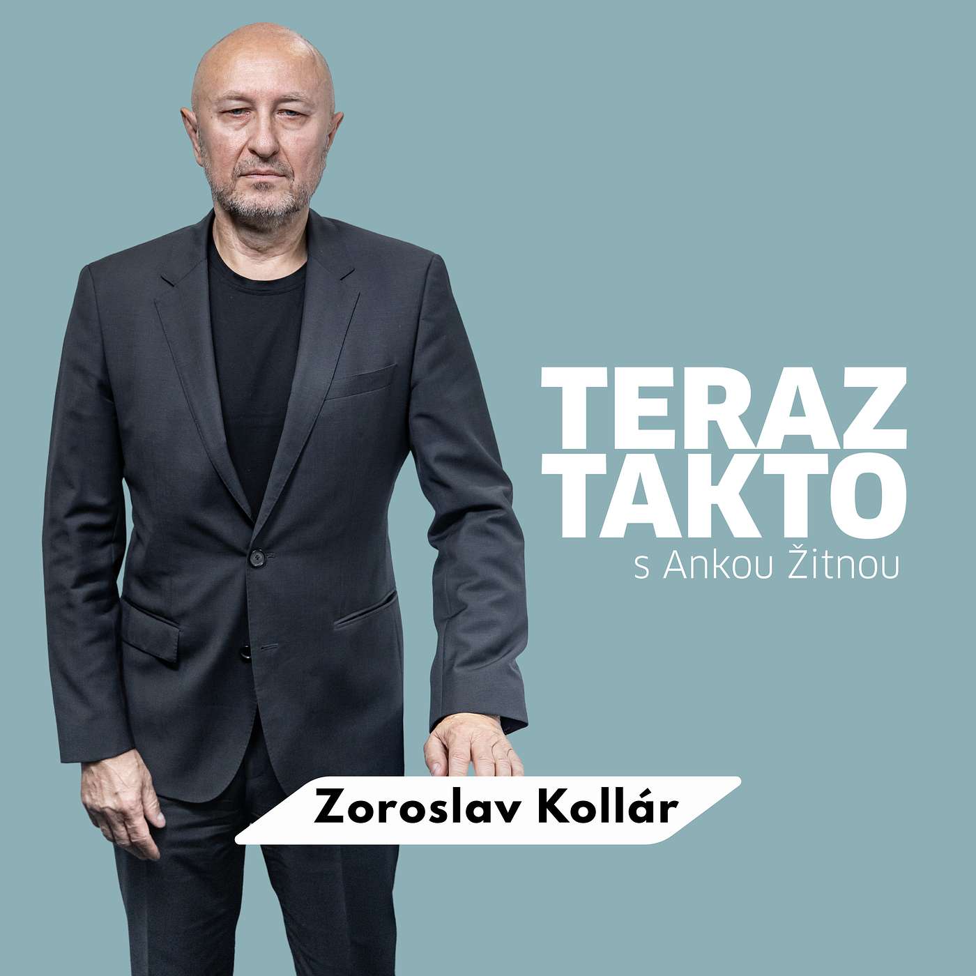 Zoroslav Kollár: Nech Kolíková ide na mesiac do väzby, aby pochopila, čo to je Zoroslav Kollár: Nech Kolíková ide na mesiac do väzby, aby pochopila, čo to je