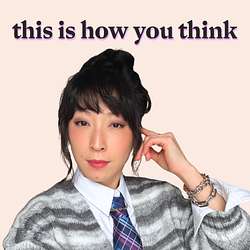 This Is How You Think - Mindset Habits for Personal Growth  Artwork