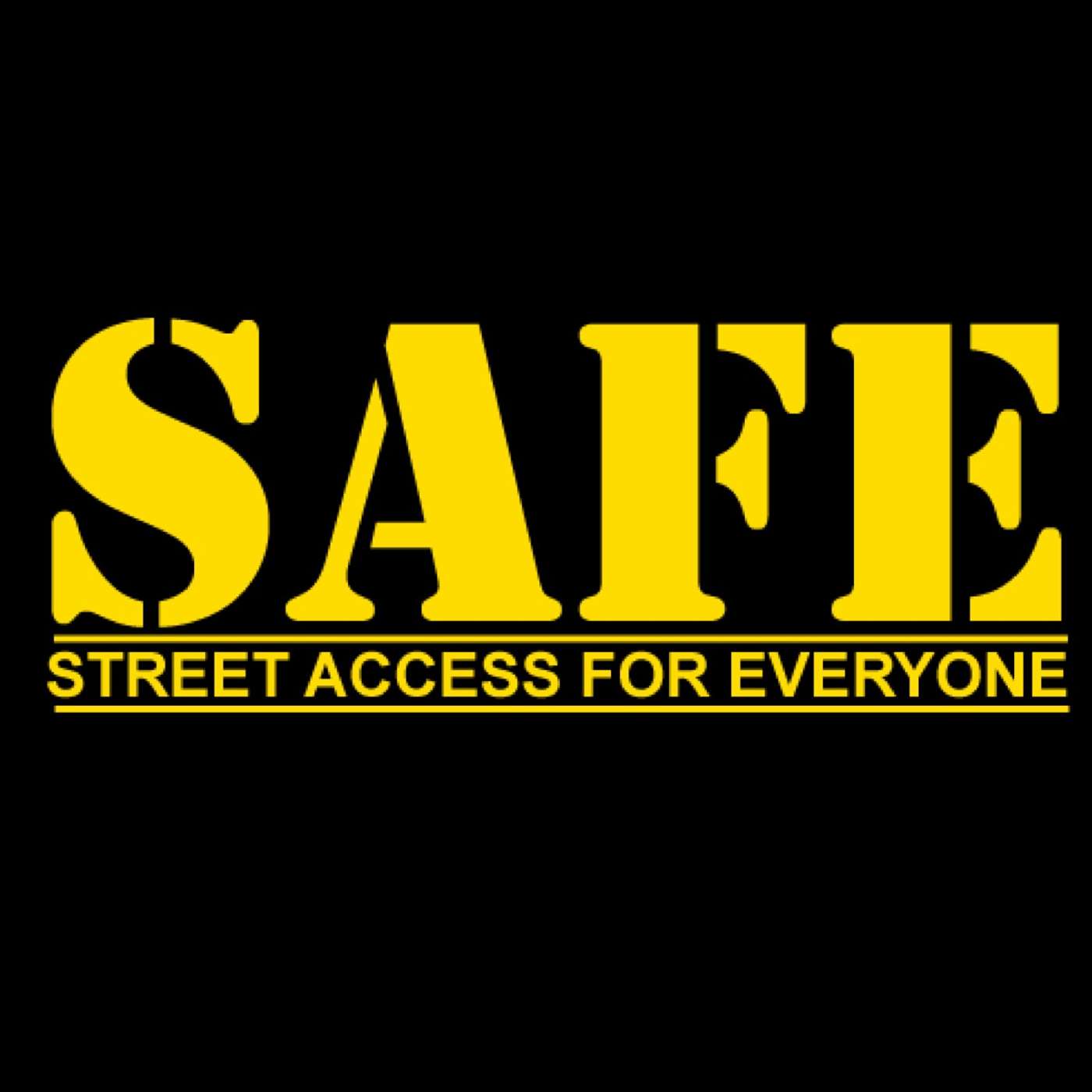 Kevin Elder and John Finney from SAFE