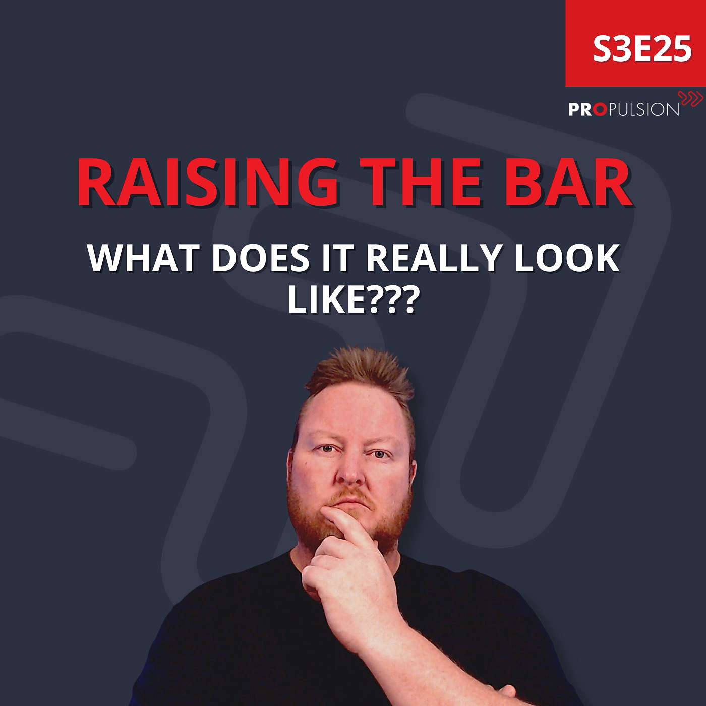 What it takes to be in the 1% and why you must care