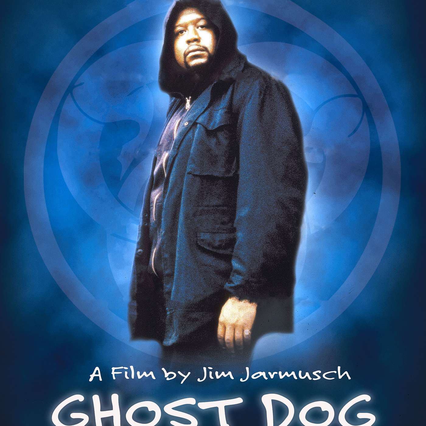 Ghost Dog: The Way of the Samurai & Samurai Jack