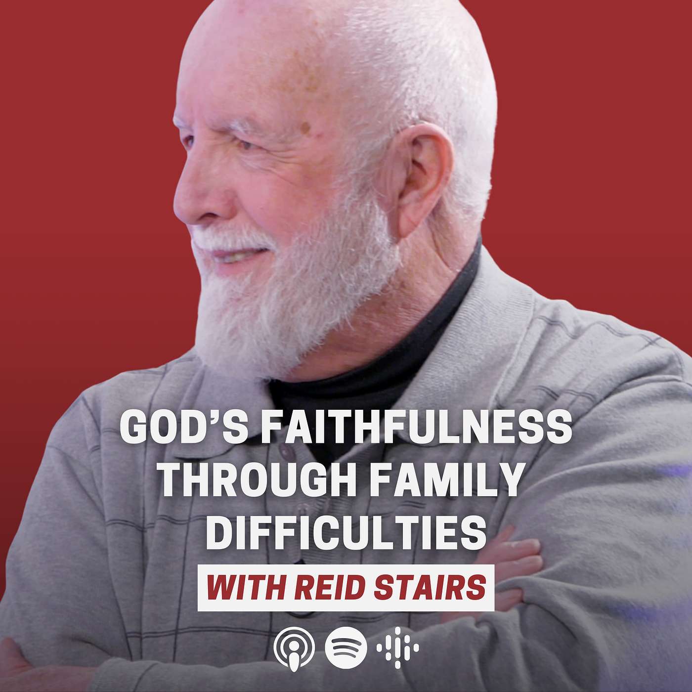 The Healthy Christian Leader