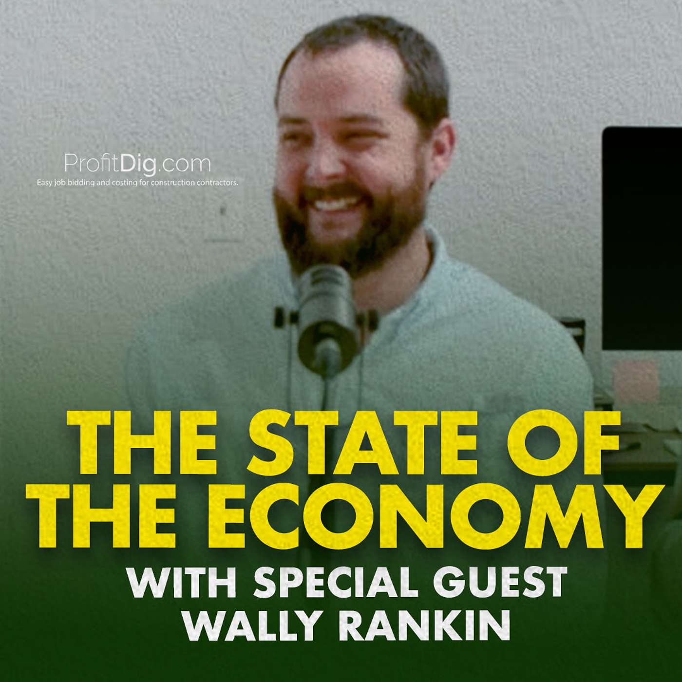 The ProfitDig Radio Show