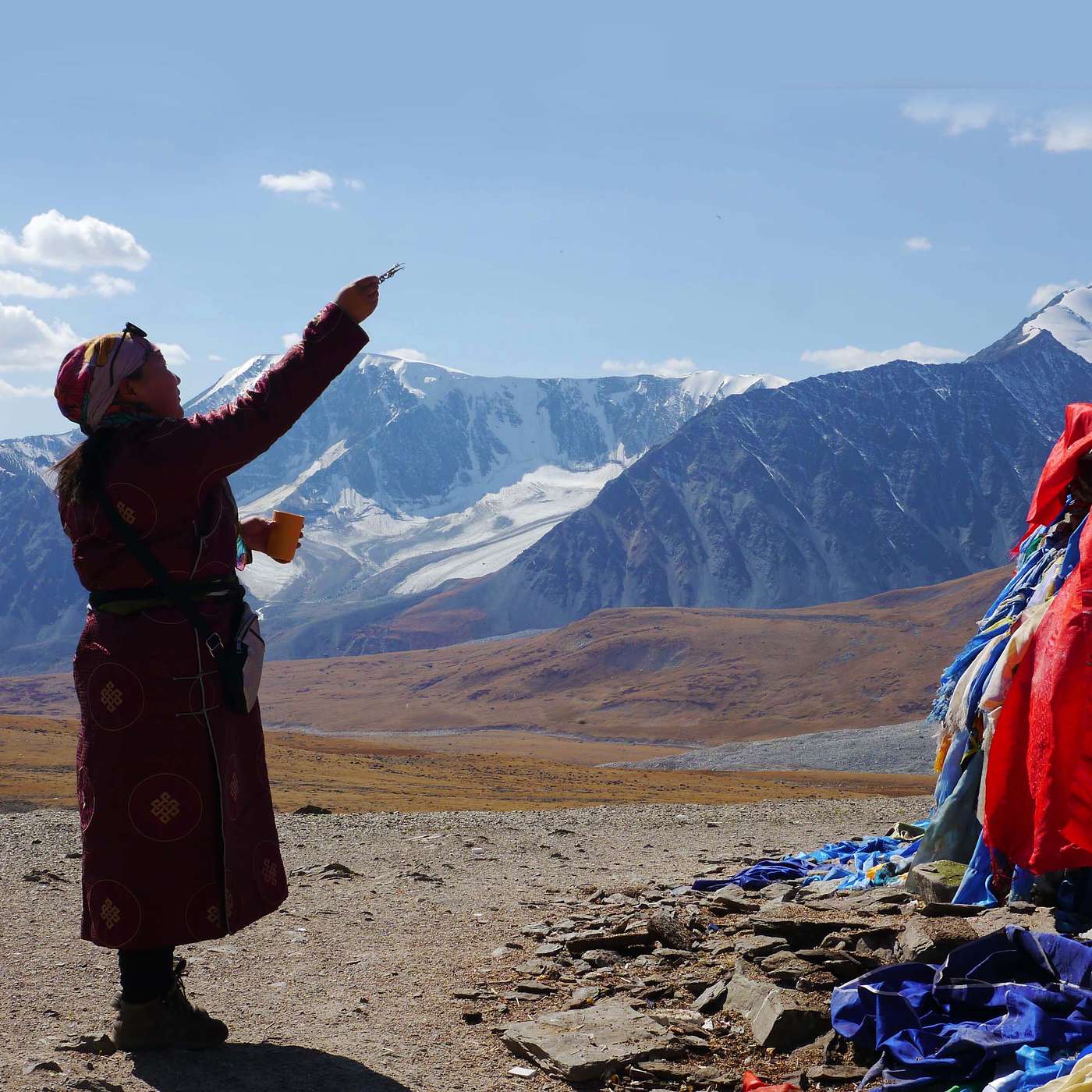3Worlds - The Shamanism Podcast