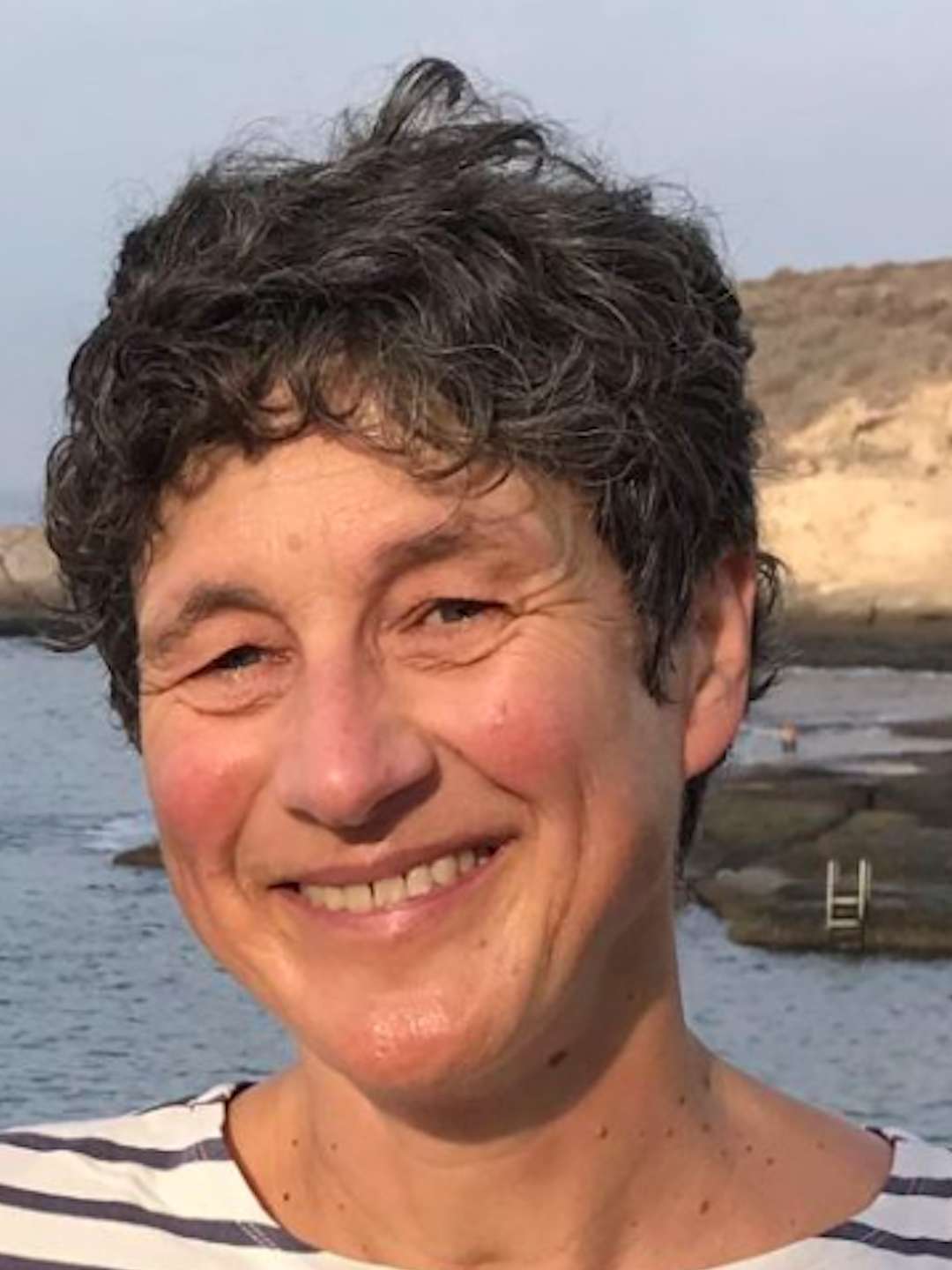 Petra Agthe