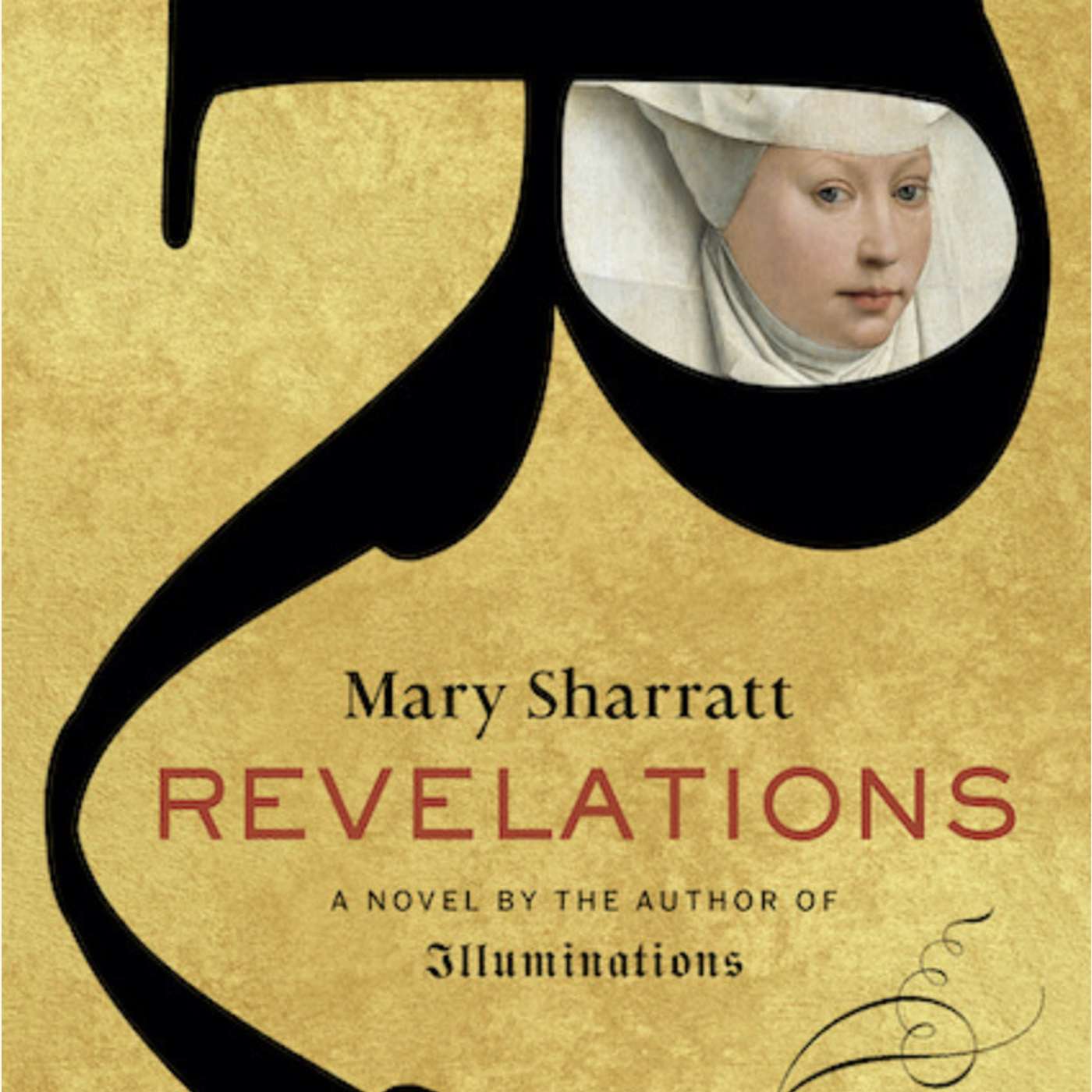 Interview with Mary Sharratt, author of REVELATIONS