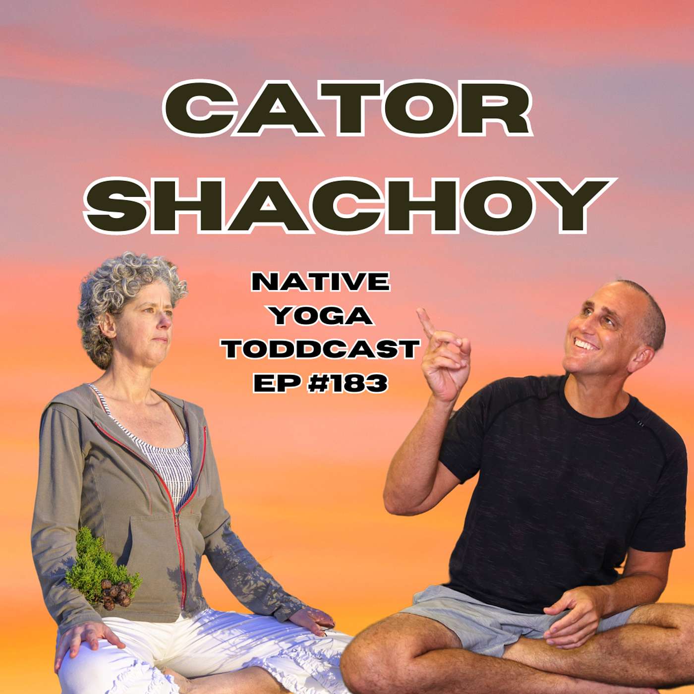 Cator Shachoy - TMJ Relief: Integrating Yoga and Mindfulness Techniques