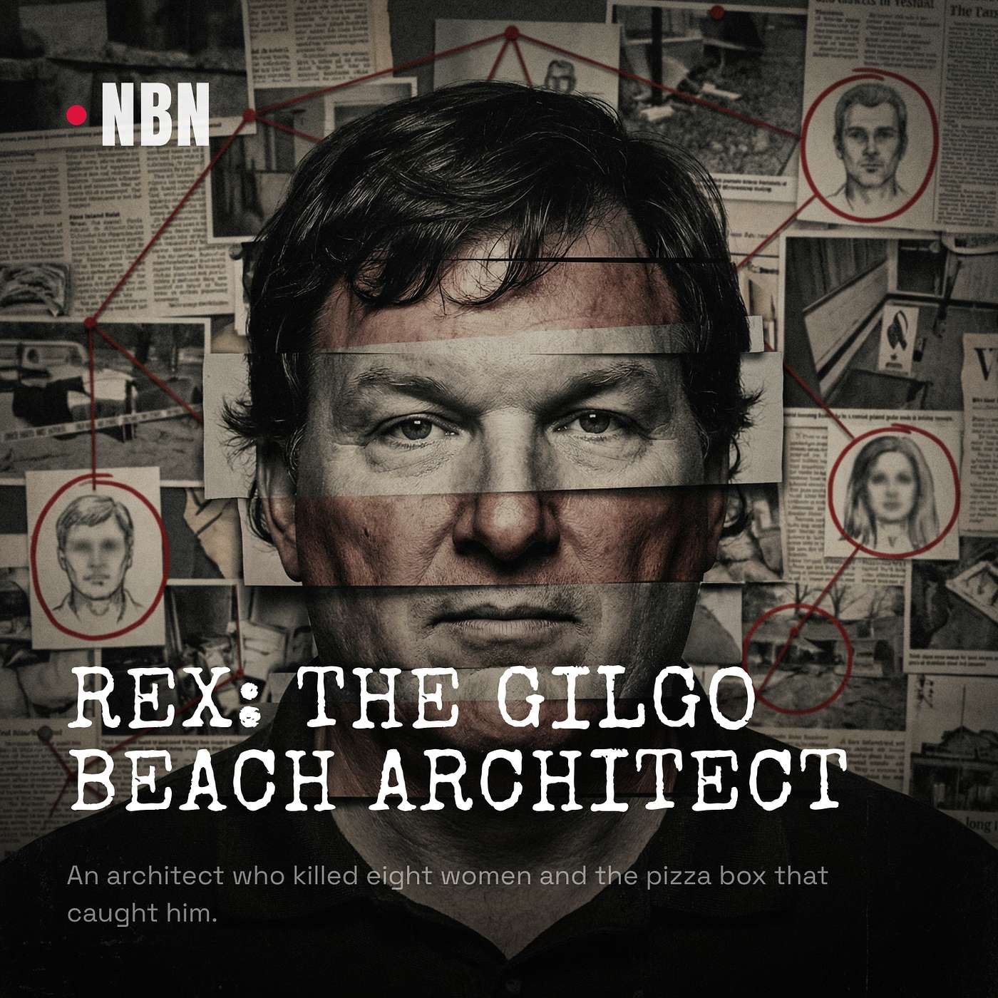 Rex: The Gilgo Beach Architect | The Rex Heuermann Investigation