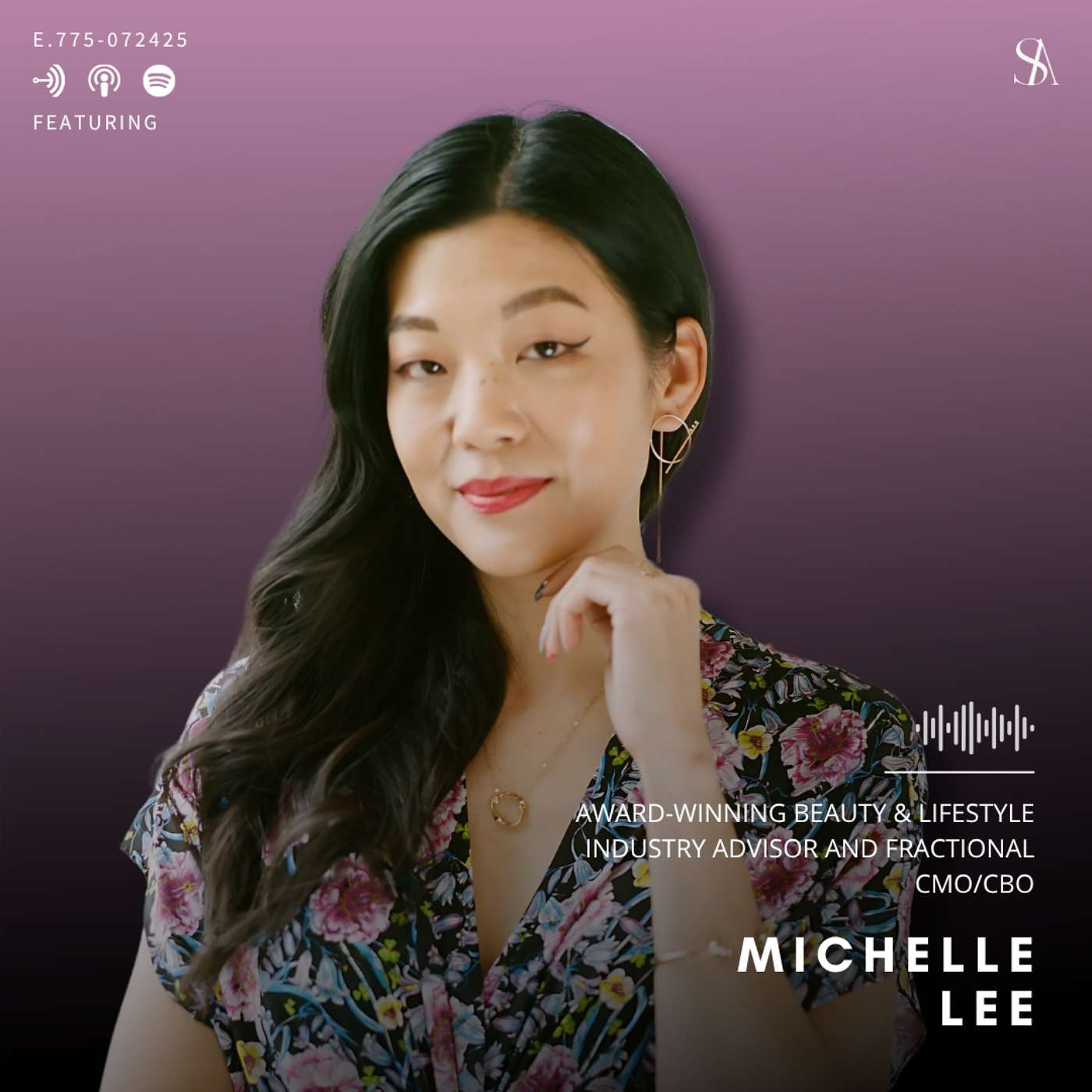 From Journalism to Redefining Beauty Culture with Michelle Lee