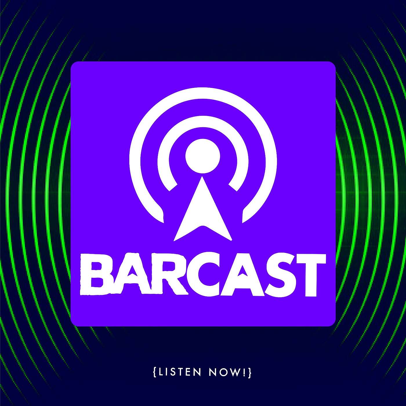 The BAR Cast:Carlie Pipe