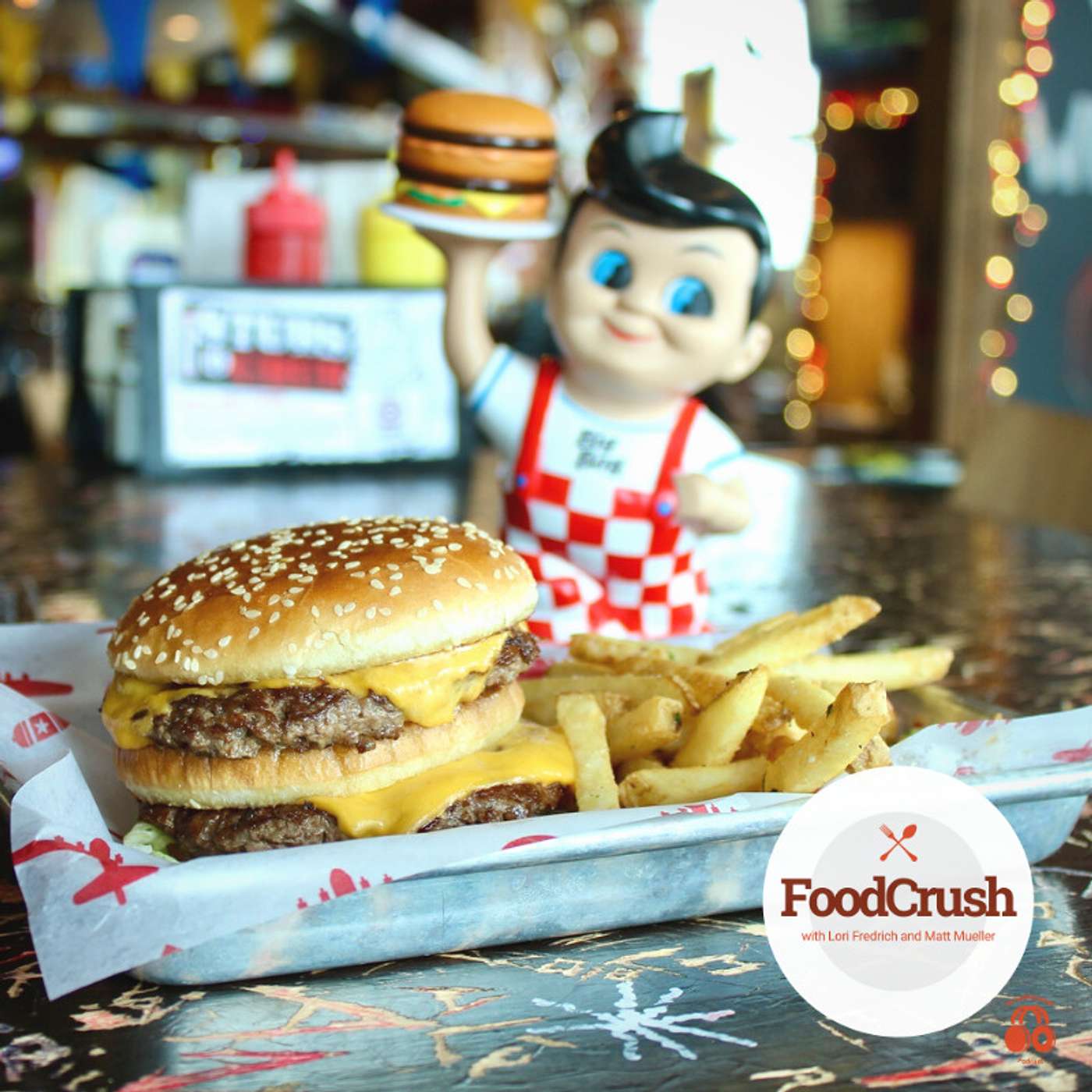 FoodCrush