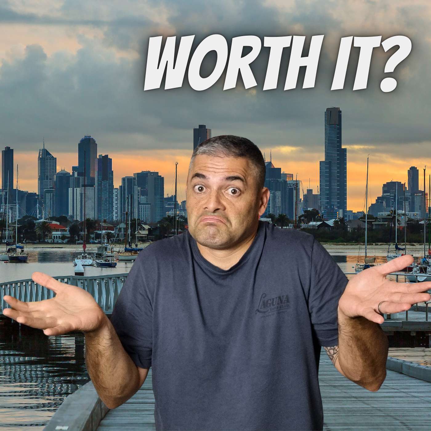 Why This Expat Moved From Dubai To Australia On A Working Holiday Visa?