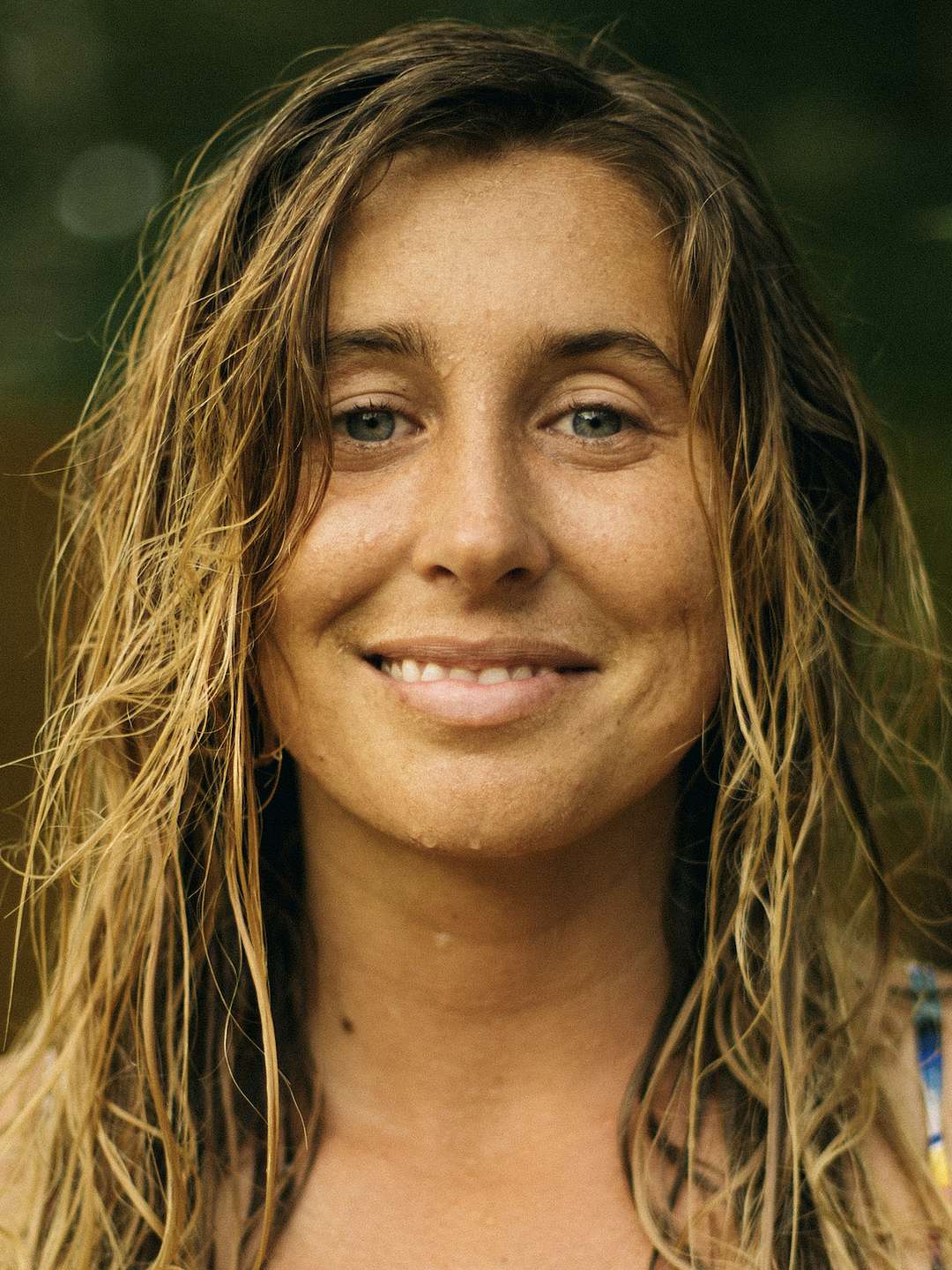Lauren L. Hill