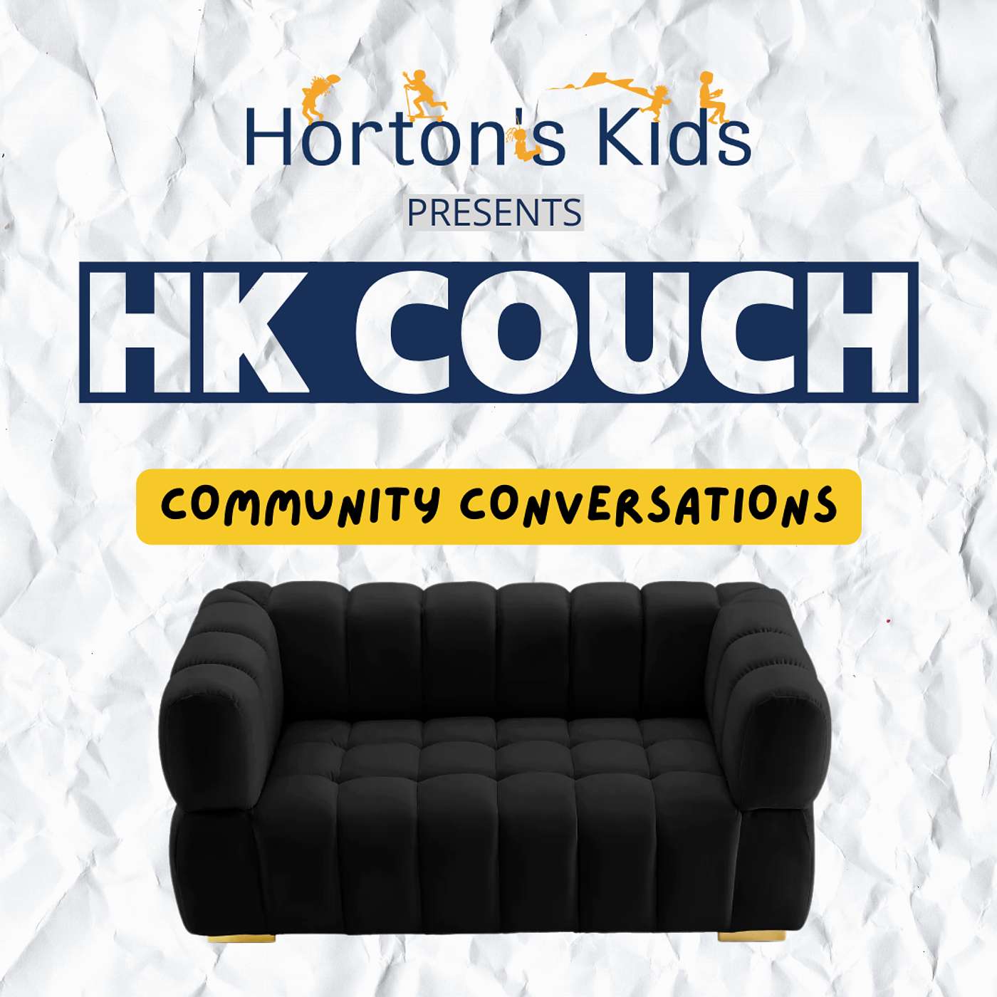 The HK Couch Episode 11 with Kayla Harley from Beebodi Marketplace episode artwork