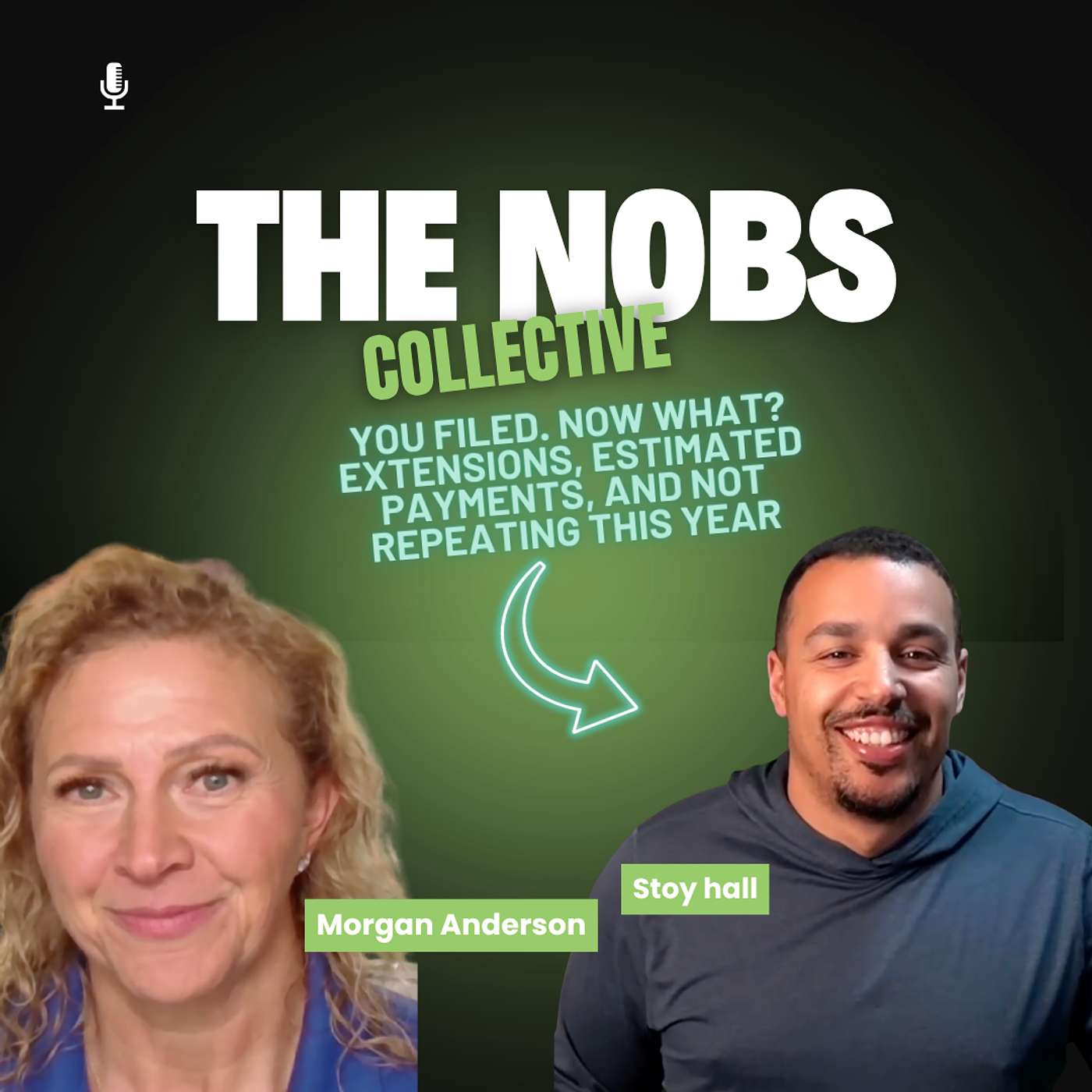 Tax Day Reality Check: What You Missed and What's Coming