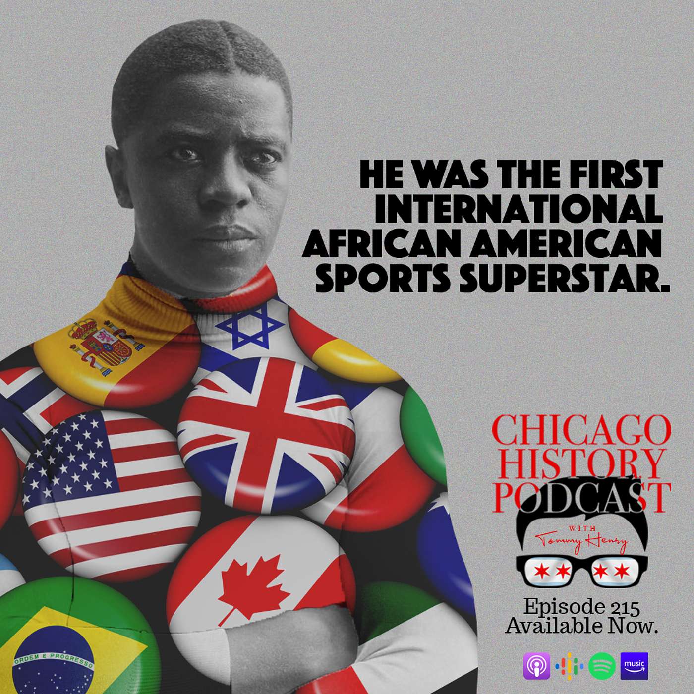 Chicago History Podcast
