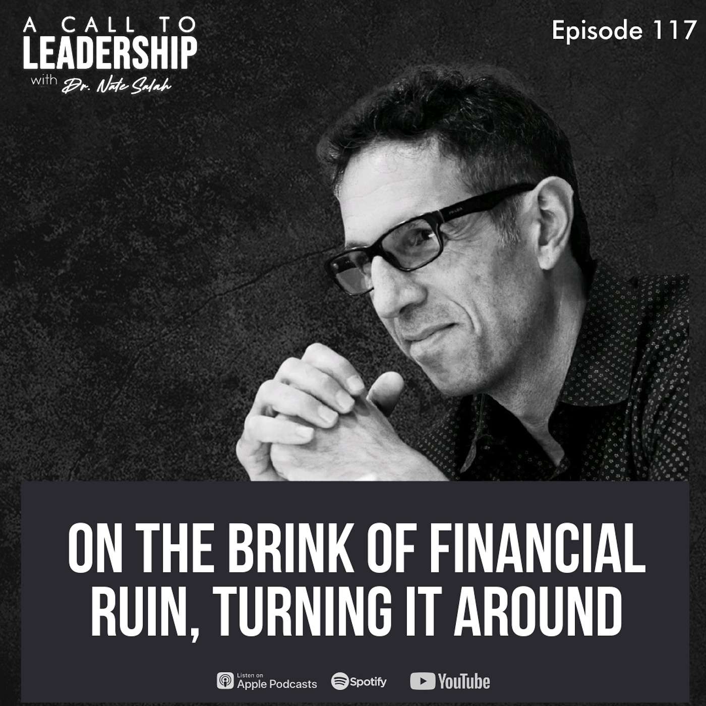 A Call To Leadership