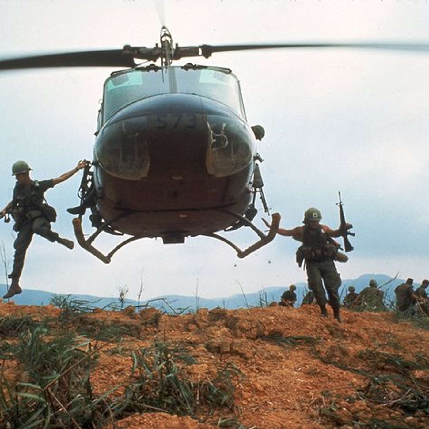 Brothers And Sisters Like These Episode 12